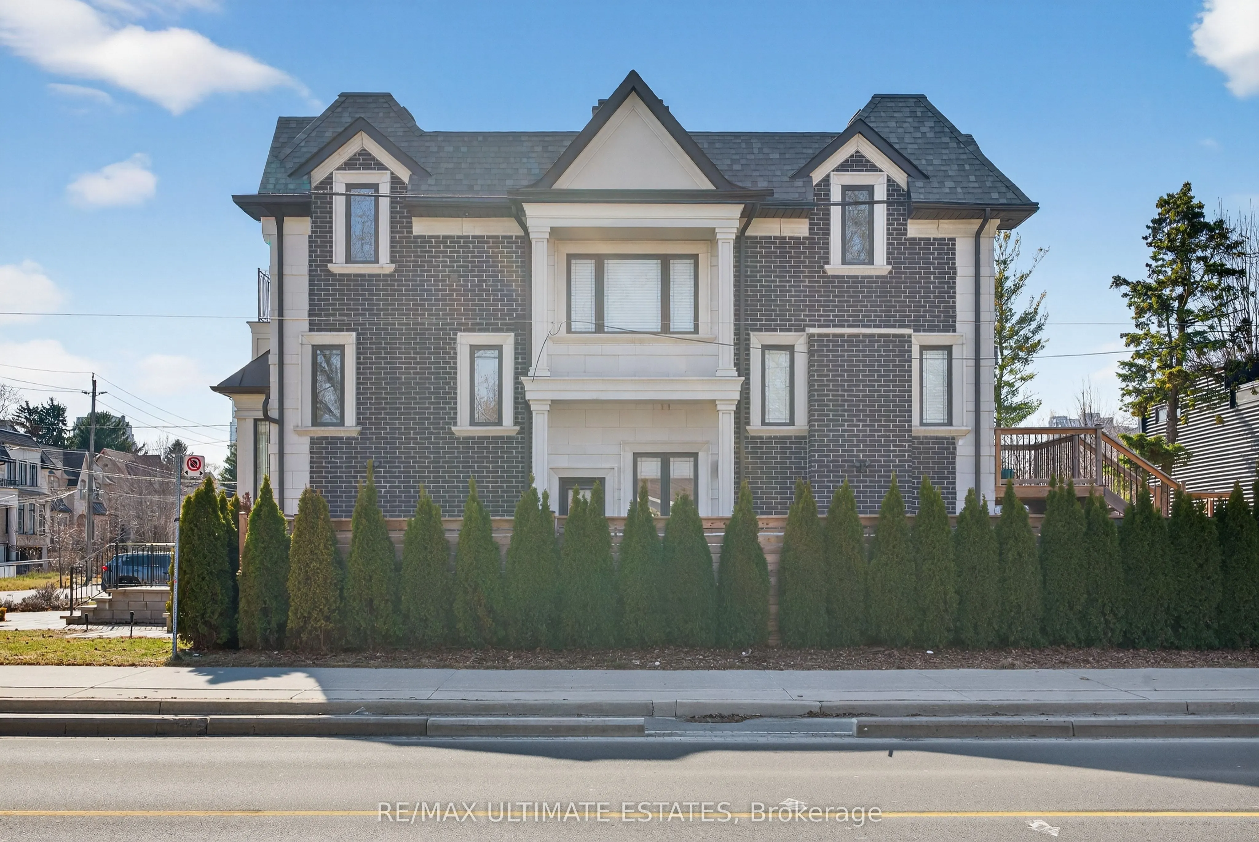 150 Norton Avenue