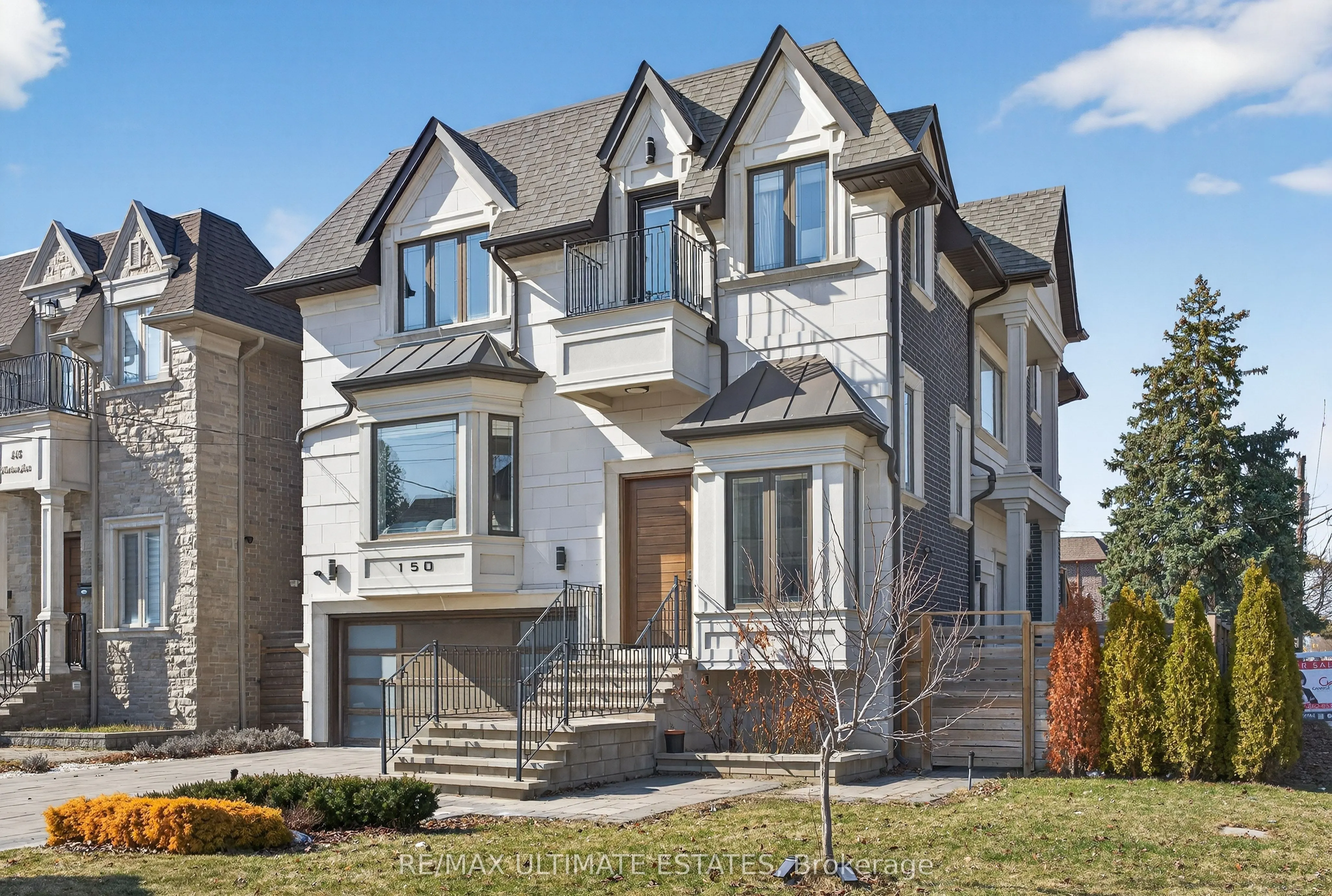 150 Norton Avenue