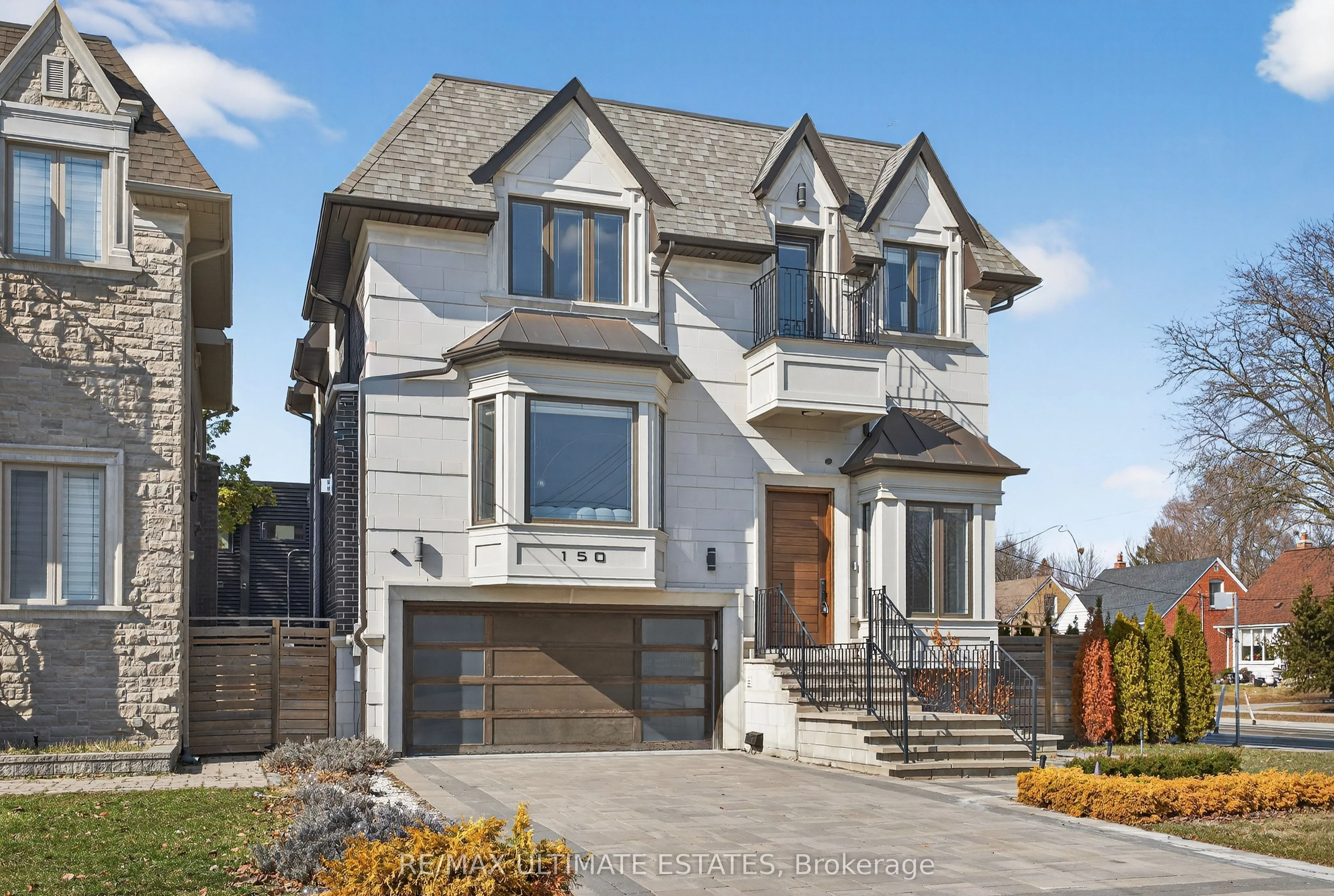 150 Norton Avenue