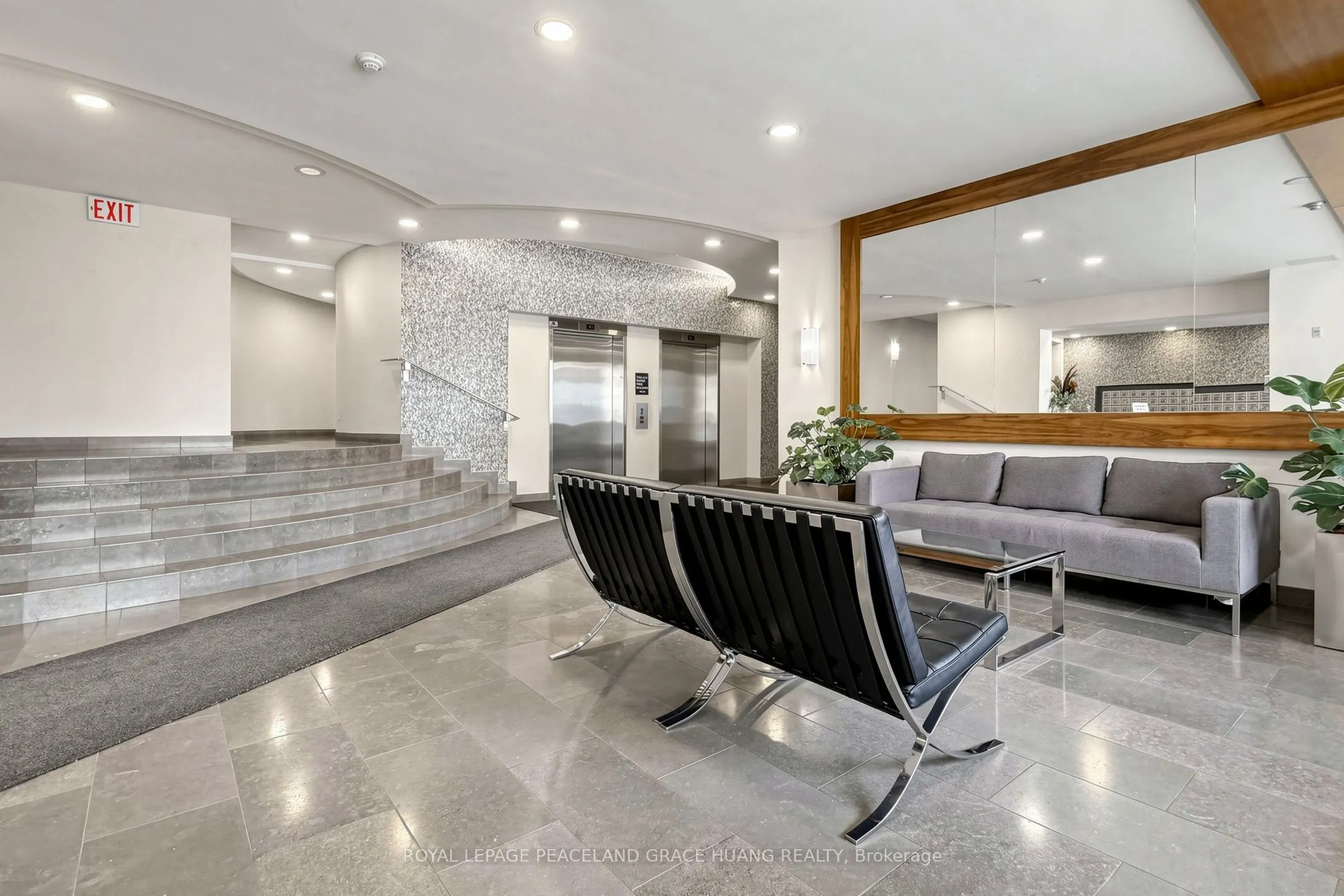 5 Rosehill Avenue #609