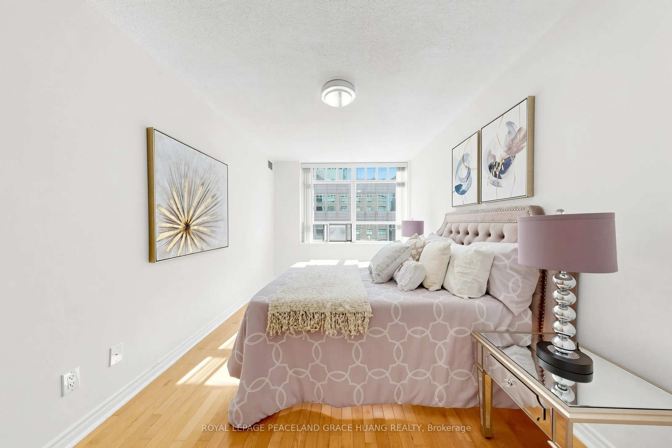 5 Rosehill Avenue #609