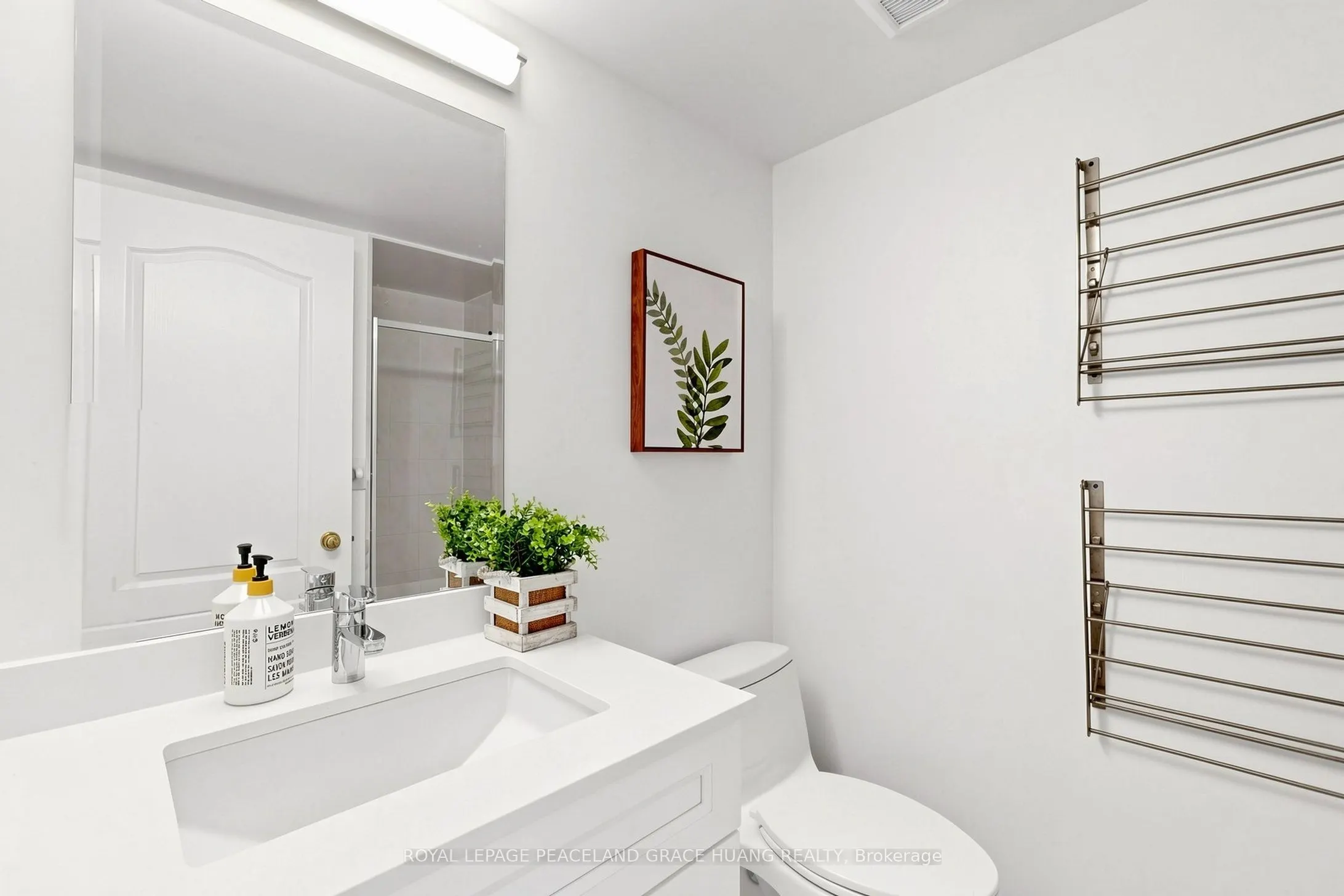 5 Rosehill Avenue #609