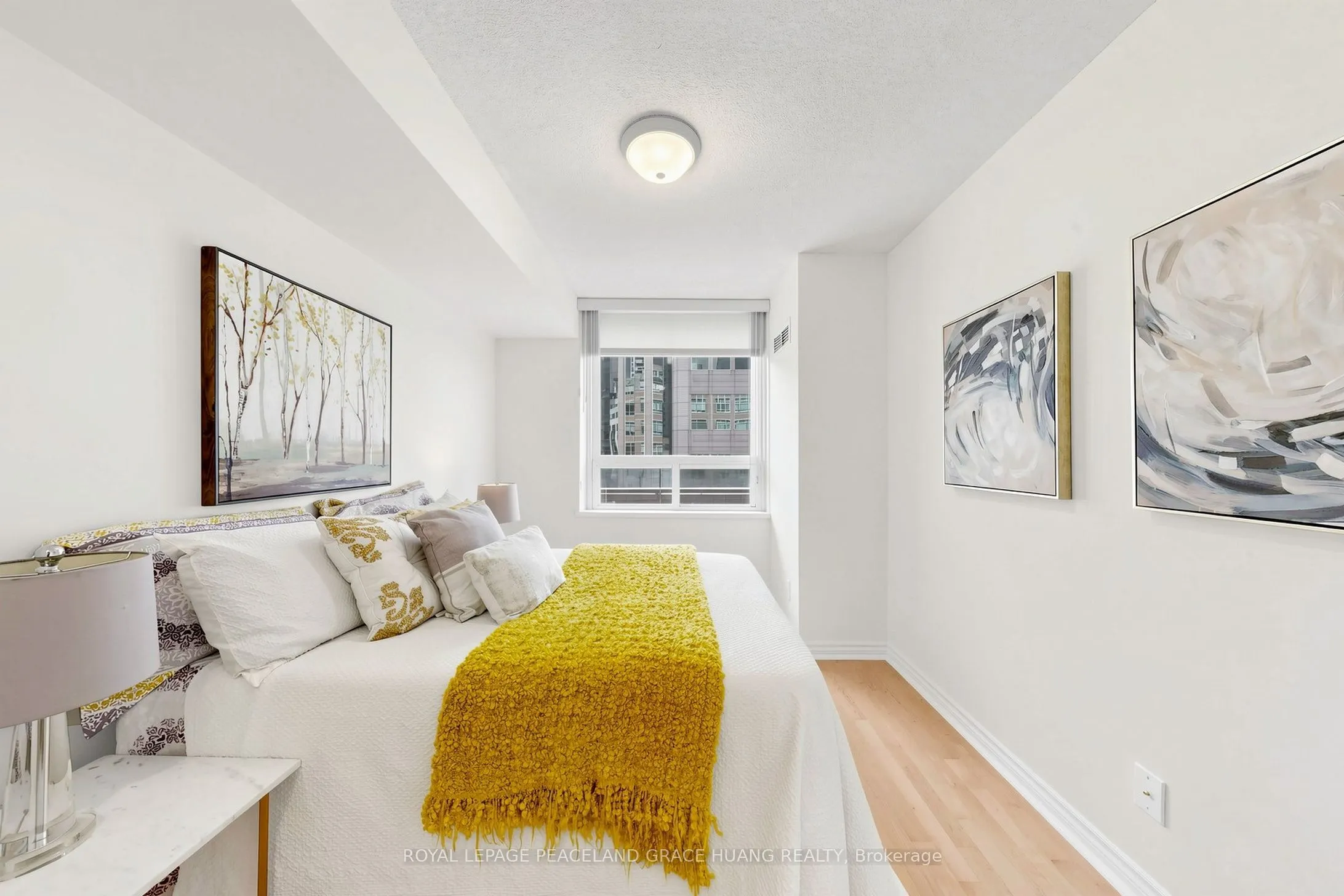 5 Rosehill Avenue #609