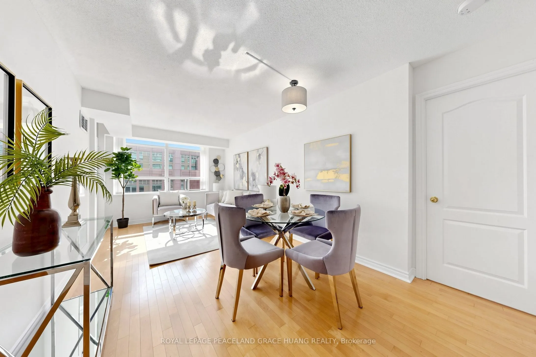 5 Rosehill Avenue #609