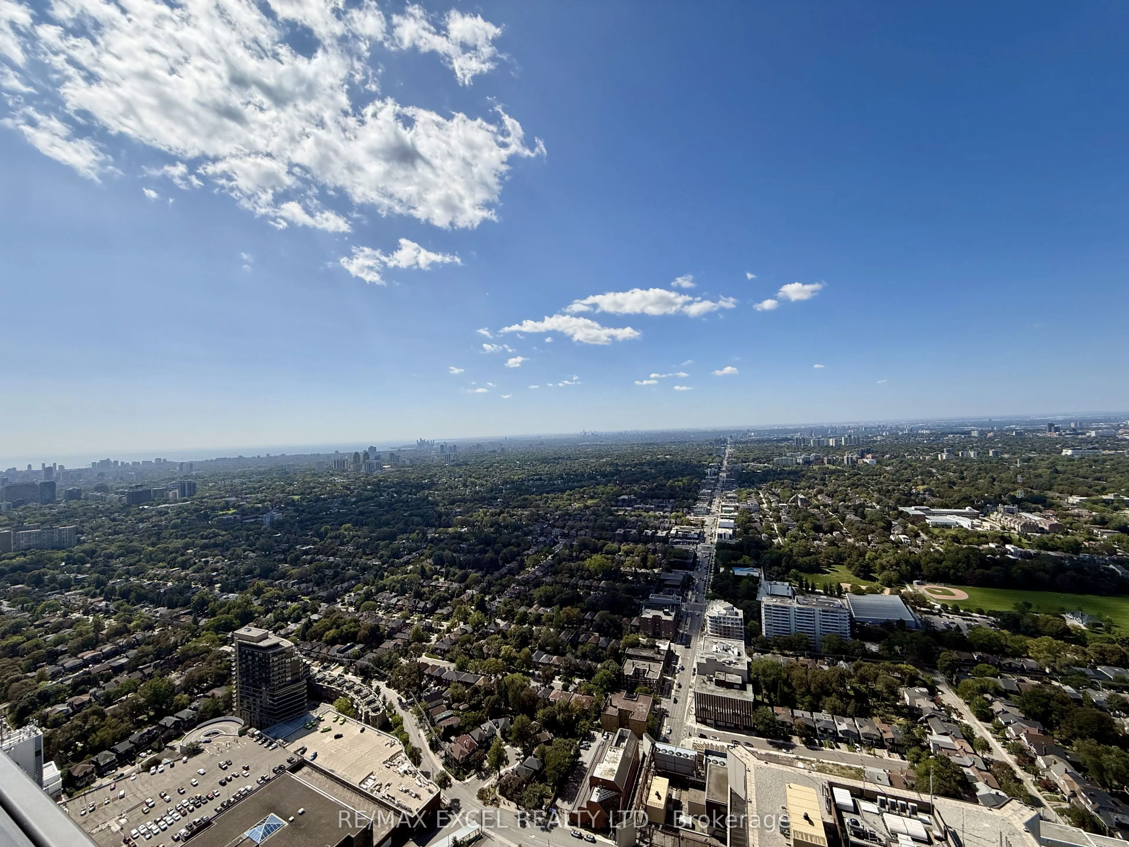 8 Eglinton Avenue E #5603