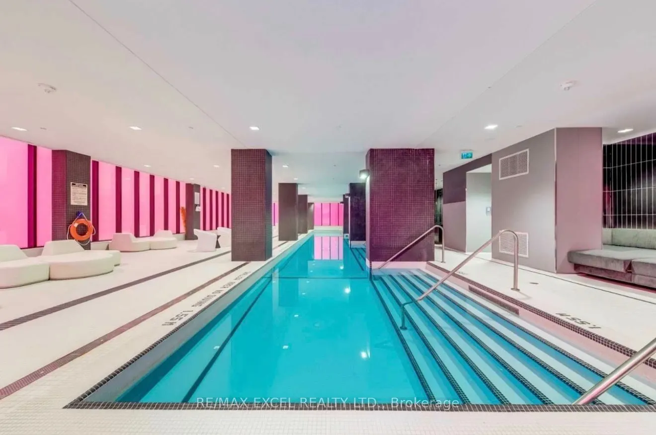 8 Eglinton Avenue E #5603