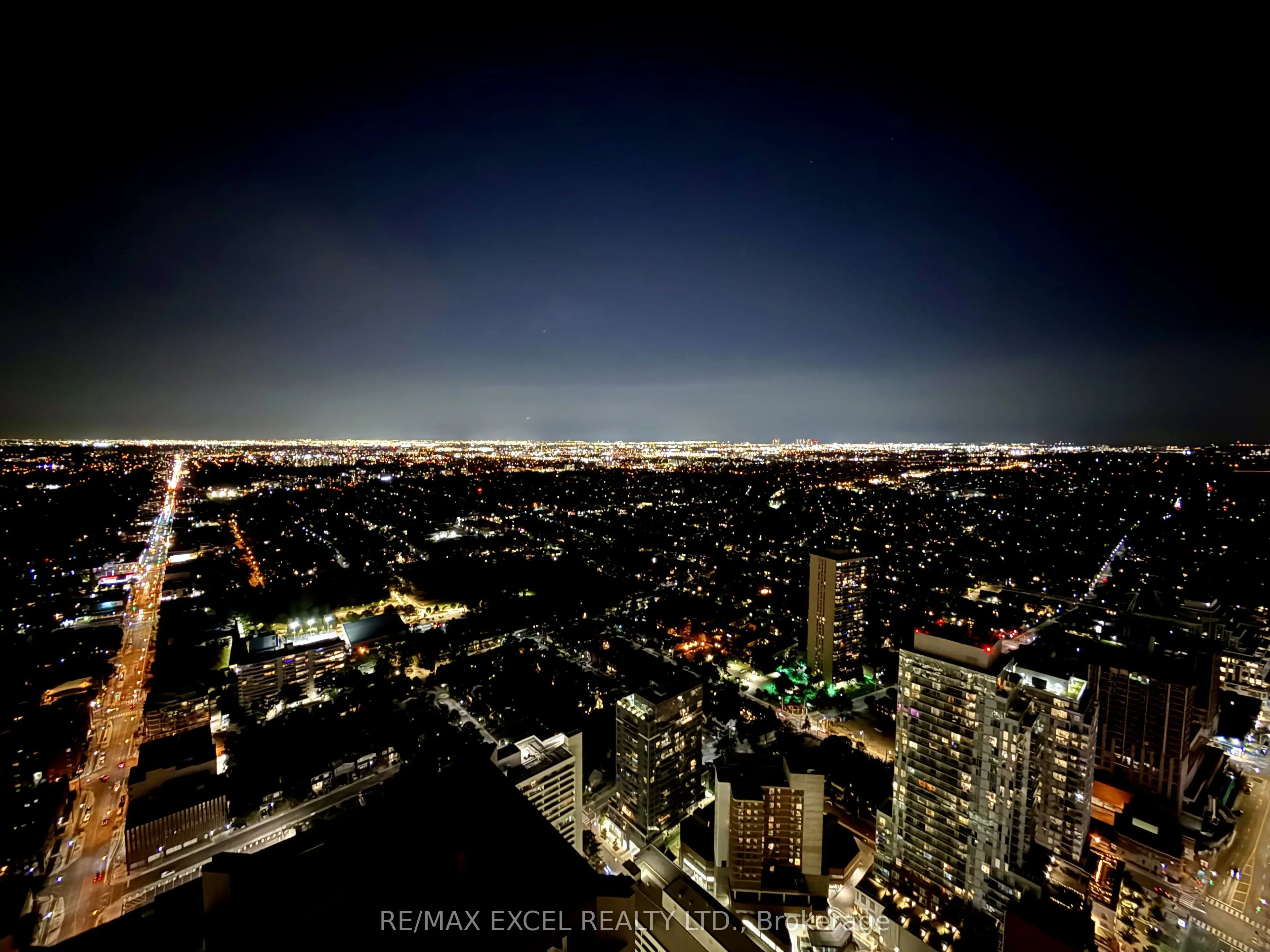 8 Eglinton Avenue E #5603