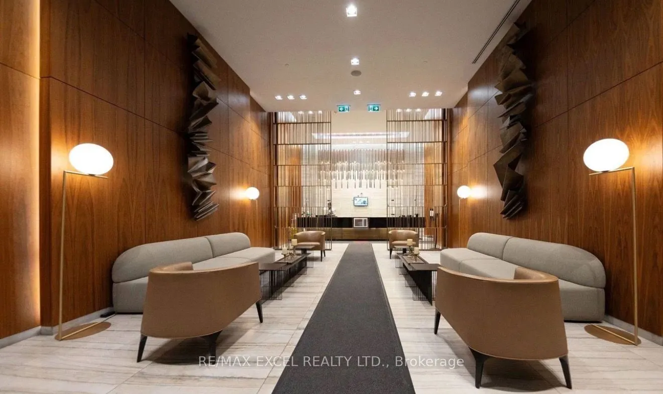 8 Eglinton Avenue E #5603