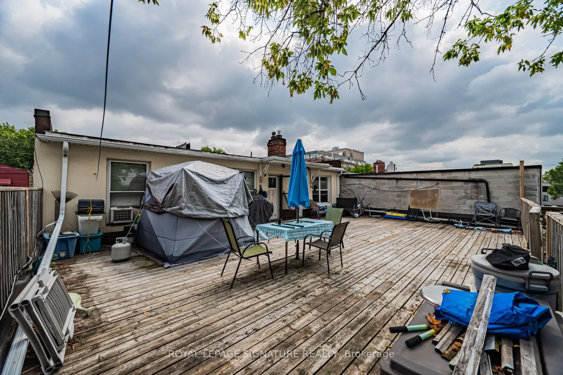 1762-1764 Avenue Road