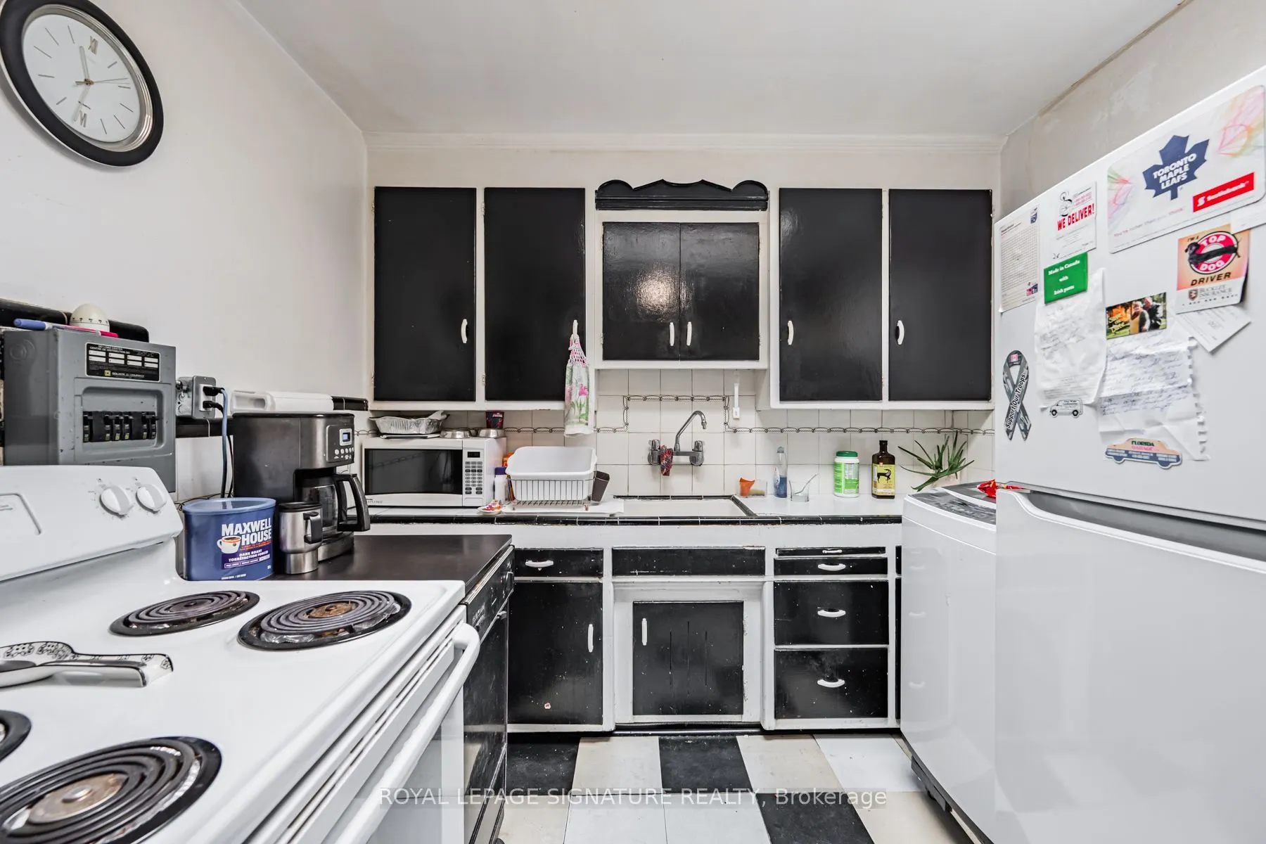 1762-1764 Avenue Road