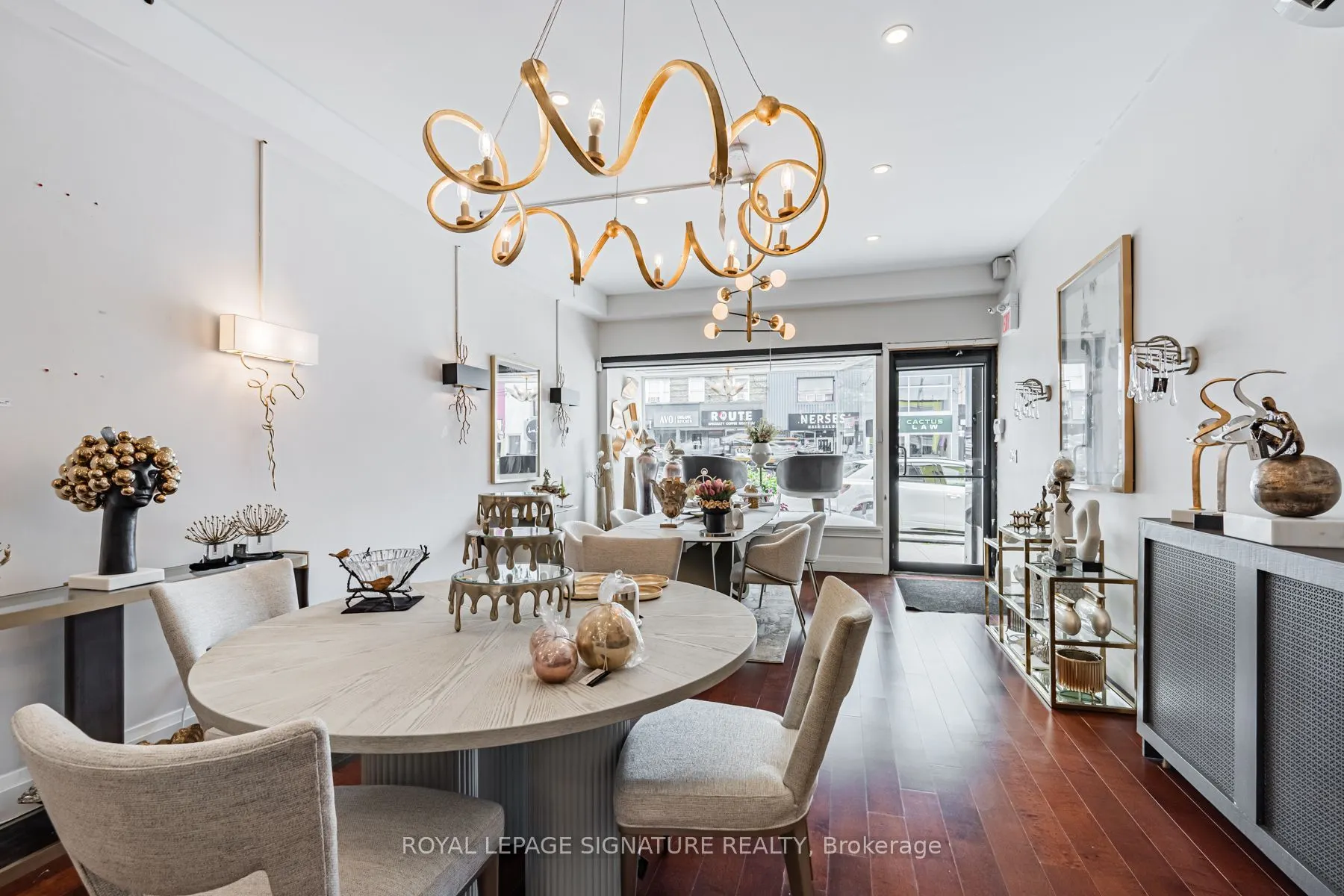 1762-1764 Avenue Road