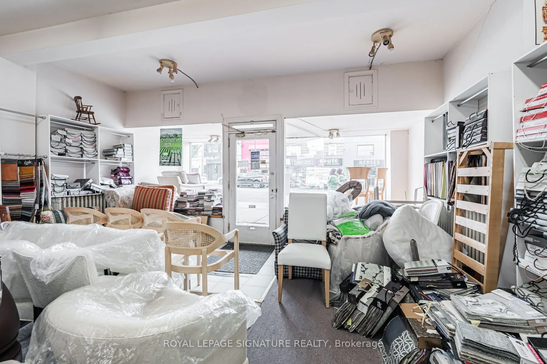1762-1764 Avenue Road