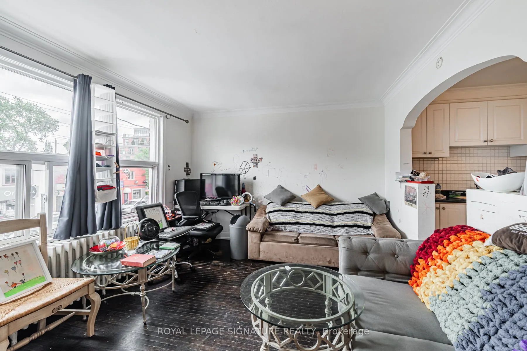 1762-1764 Avenue Road