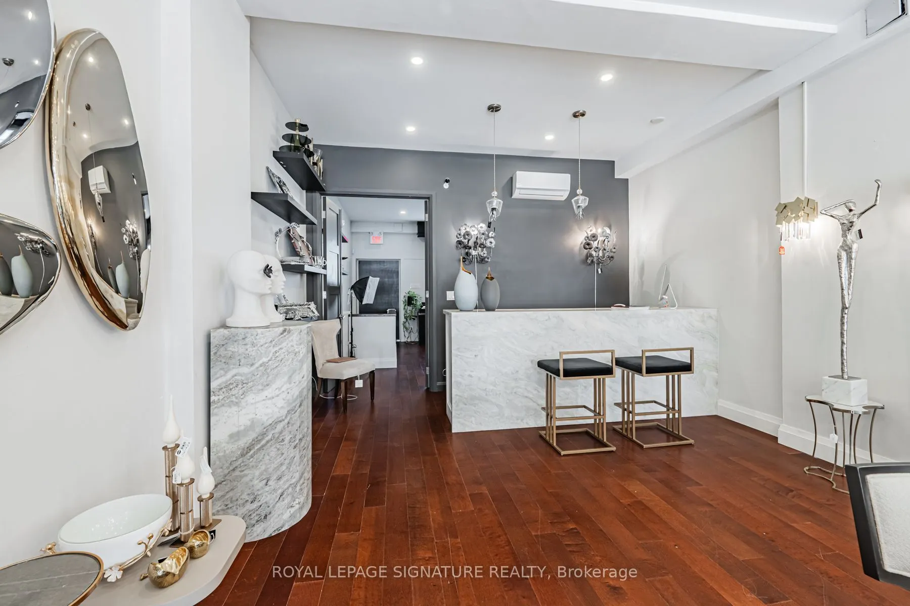 1762-1764 Avenue Road