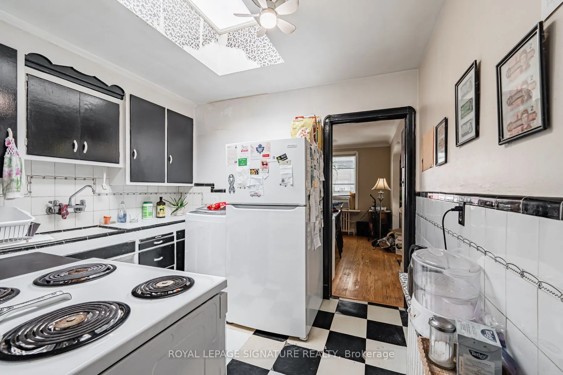 1762-1764 Avenue Road