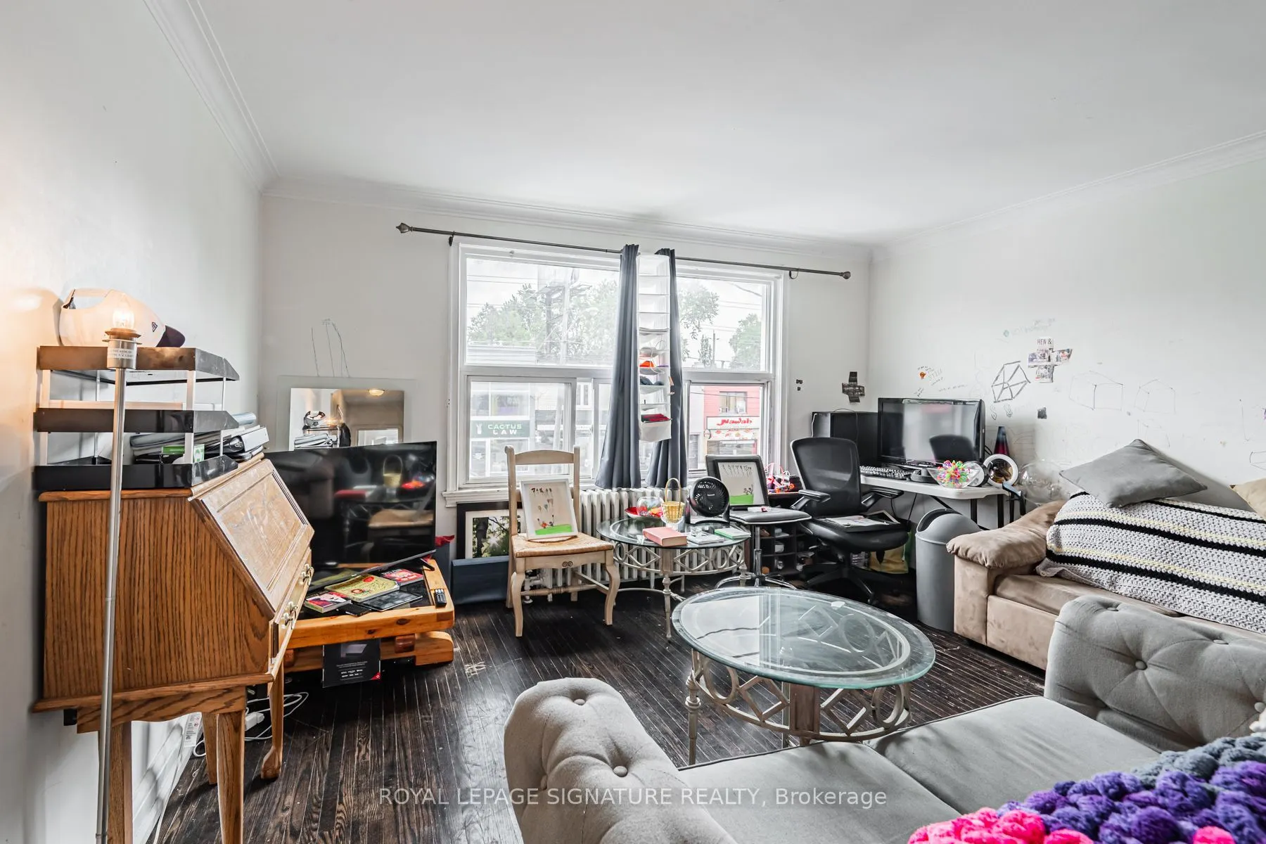 1762-1764 Avenue Road
