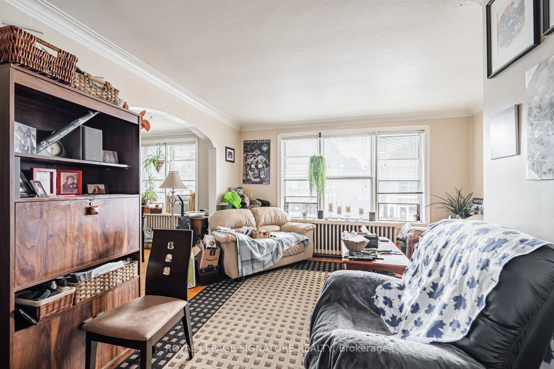 1762-1764 Avenue Road