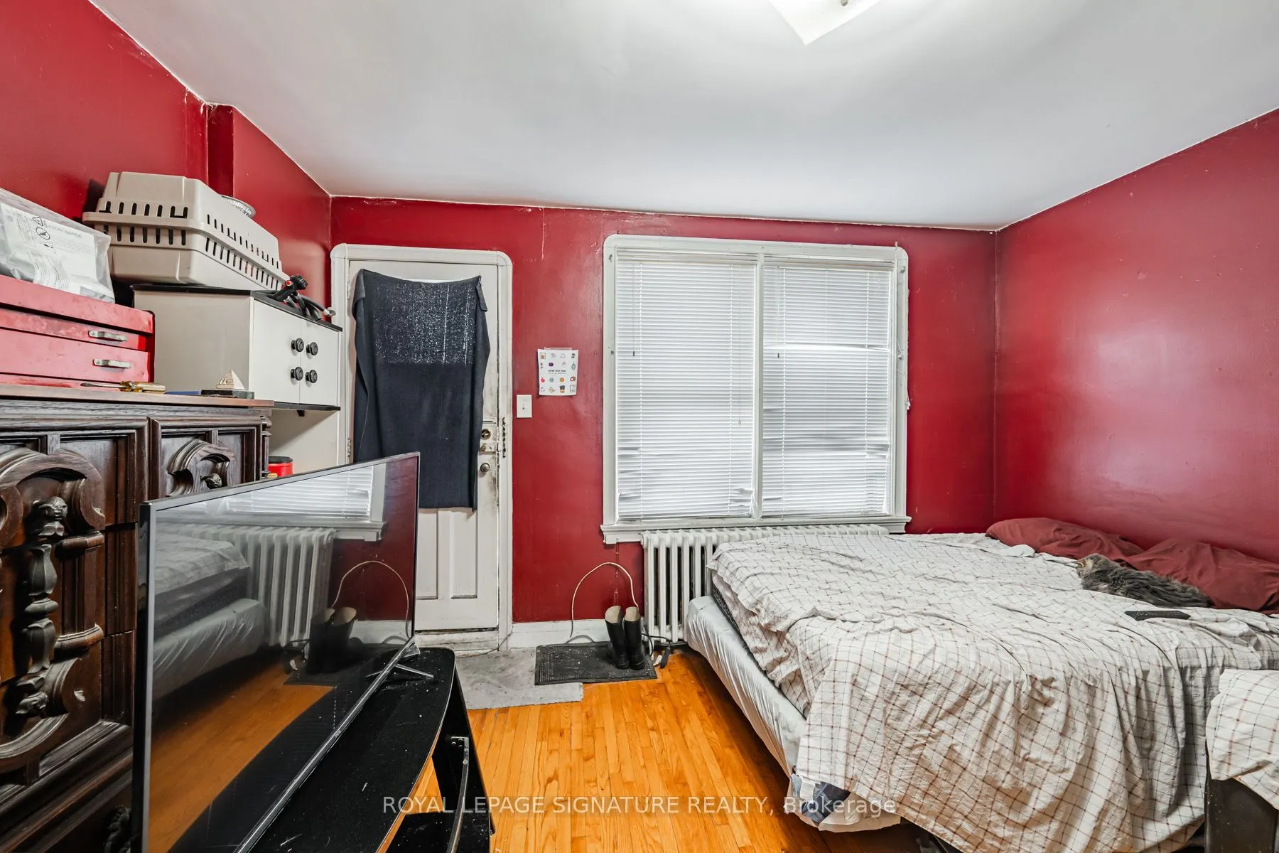1762-1764 Avenue Road