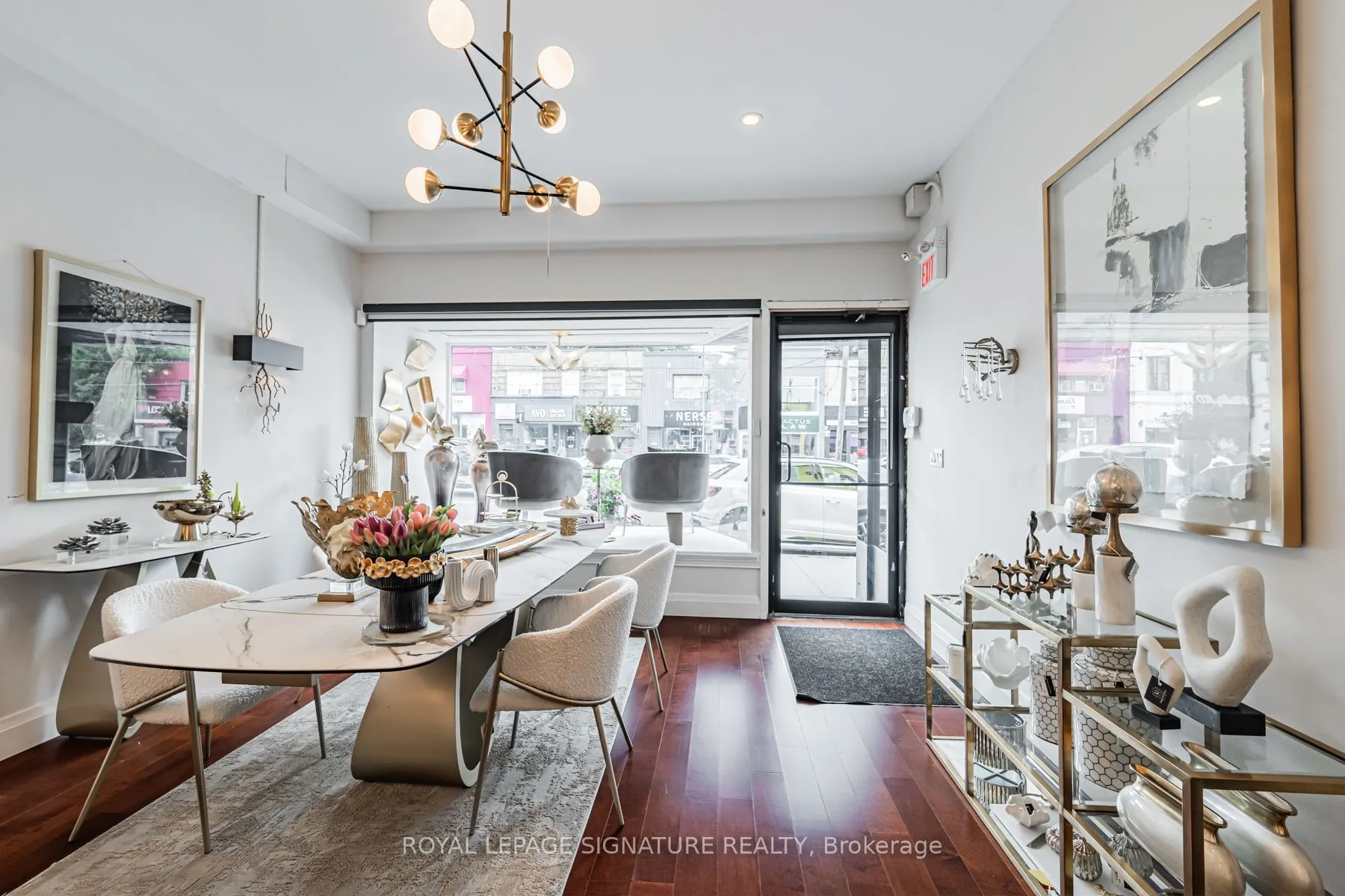 1762-1764 Avenue Road