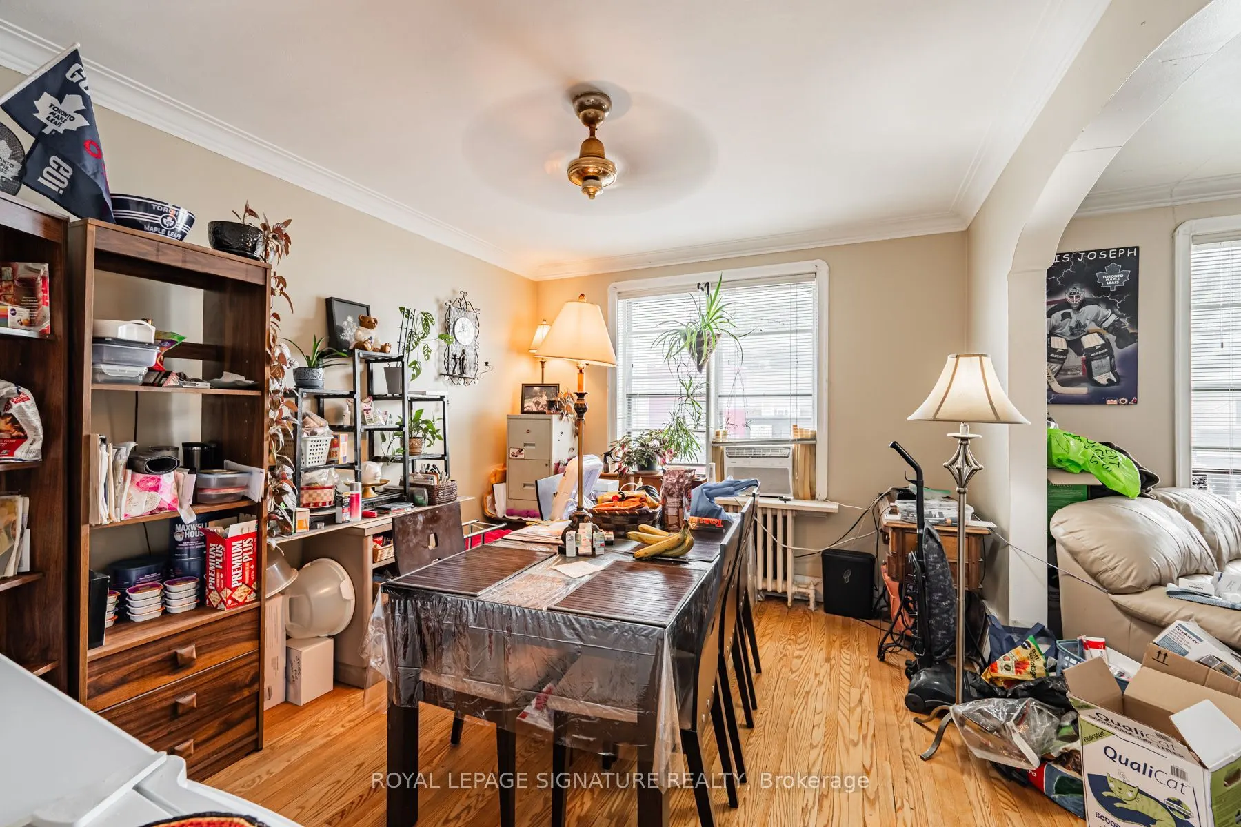 1762-1764 Avenue Road