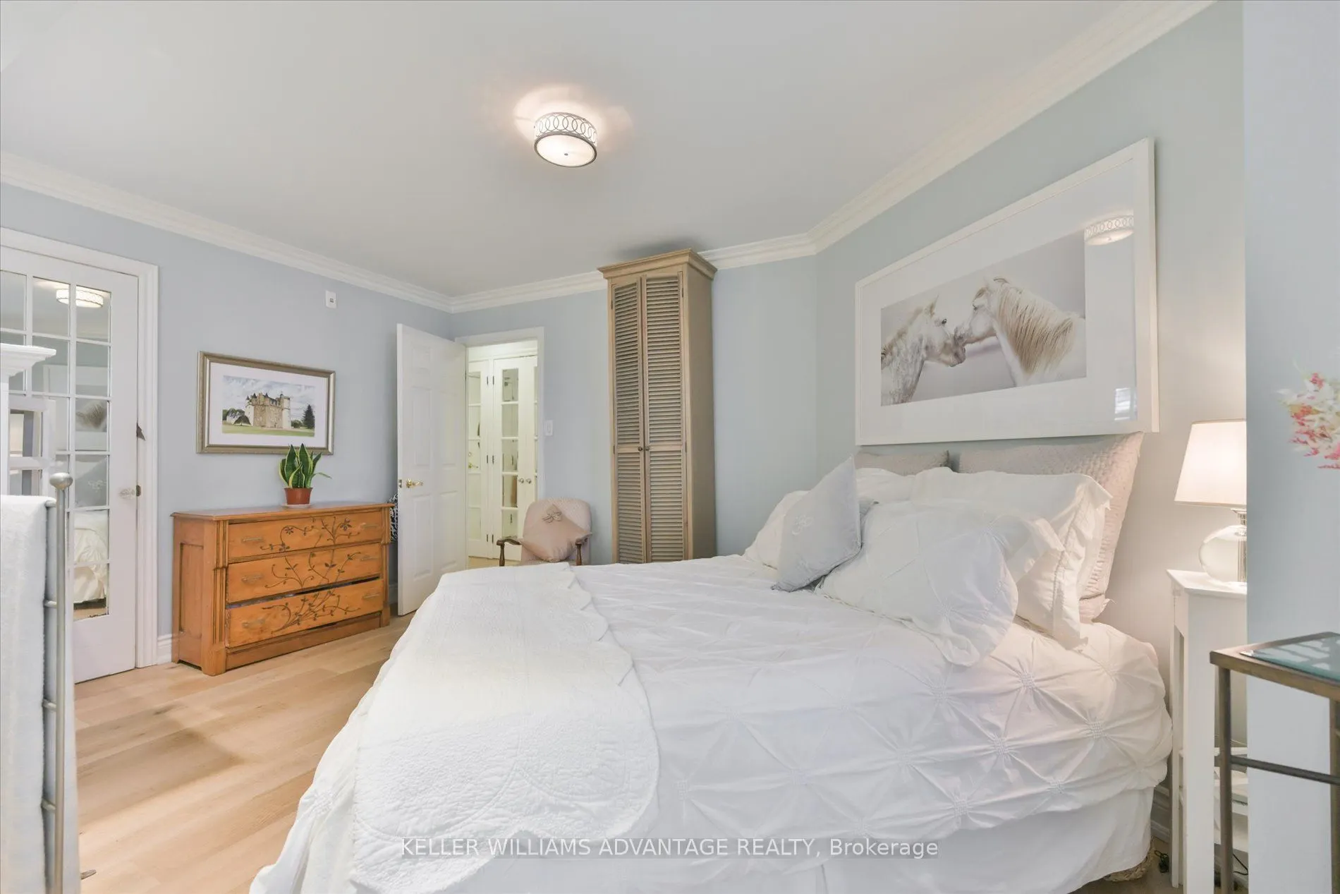 300 Balliol Street #601