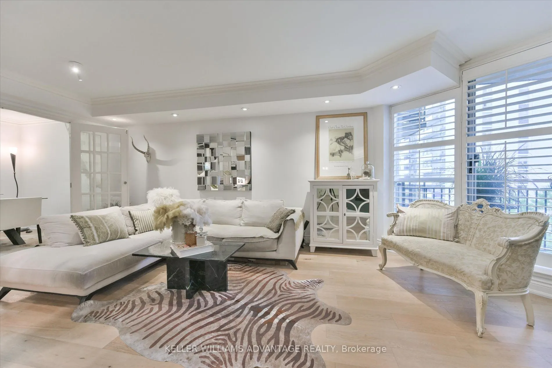 300 Balliol Street #601