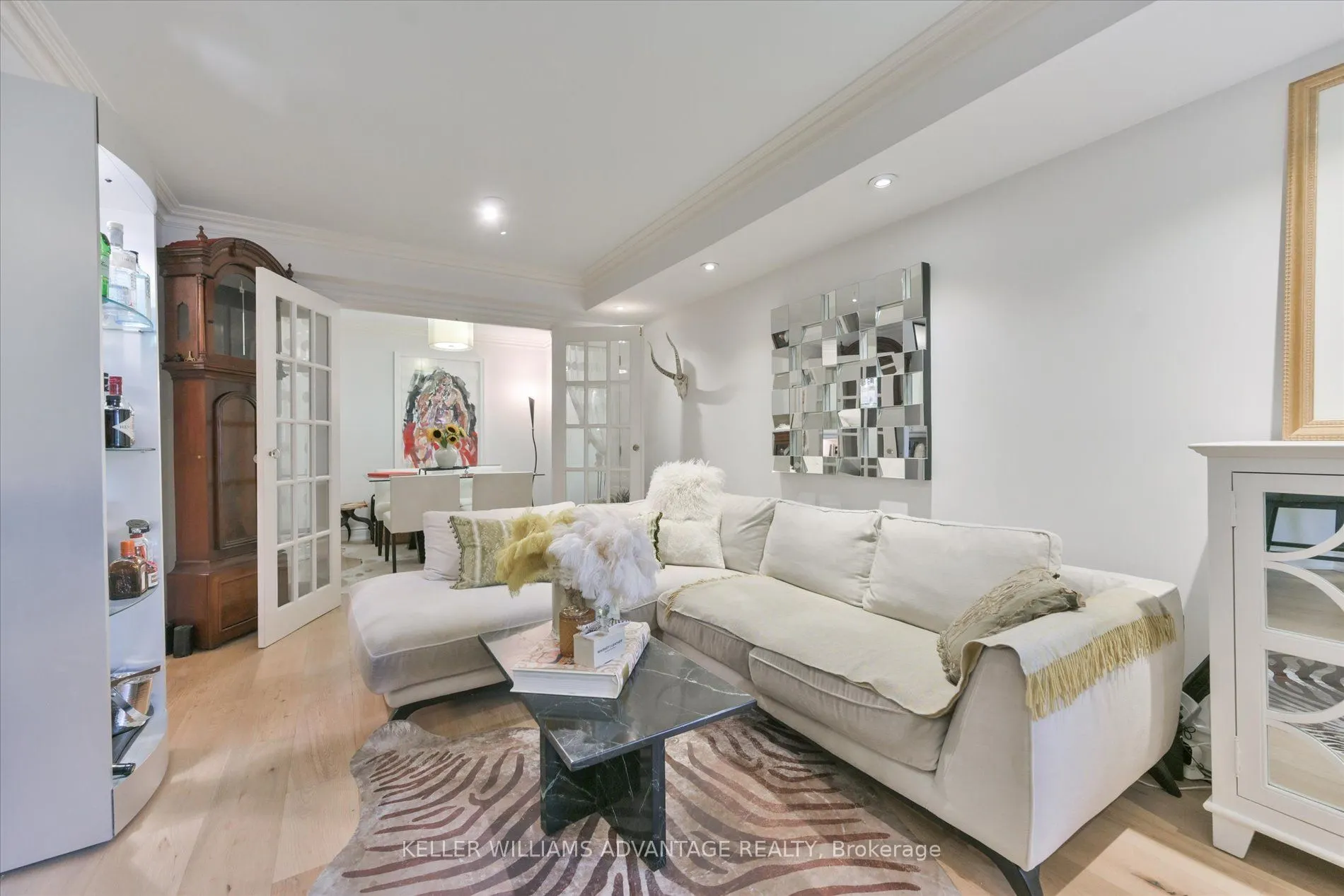 300 Balliol Street #601