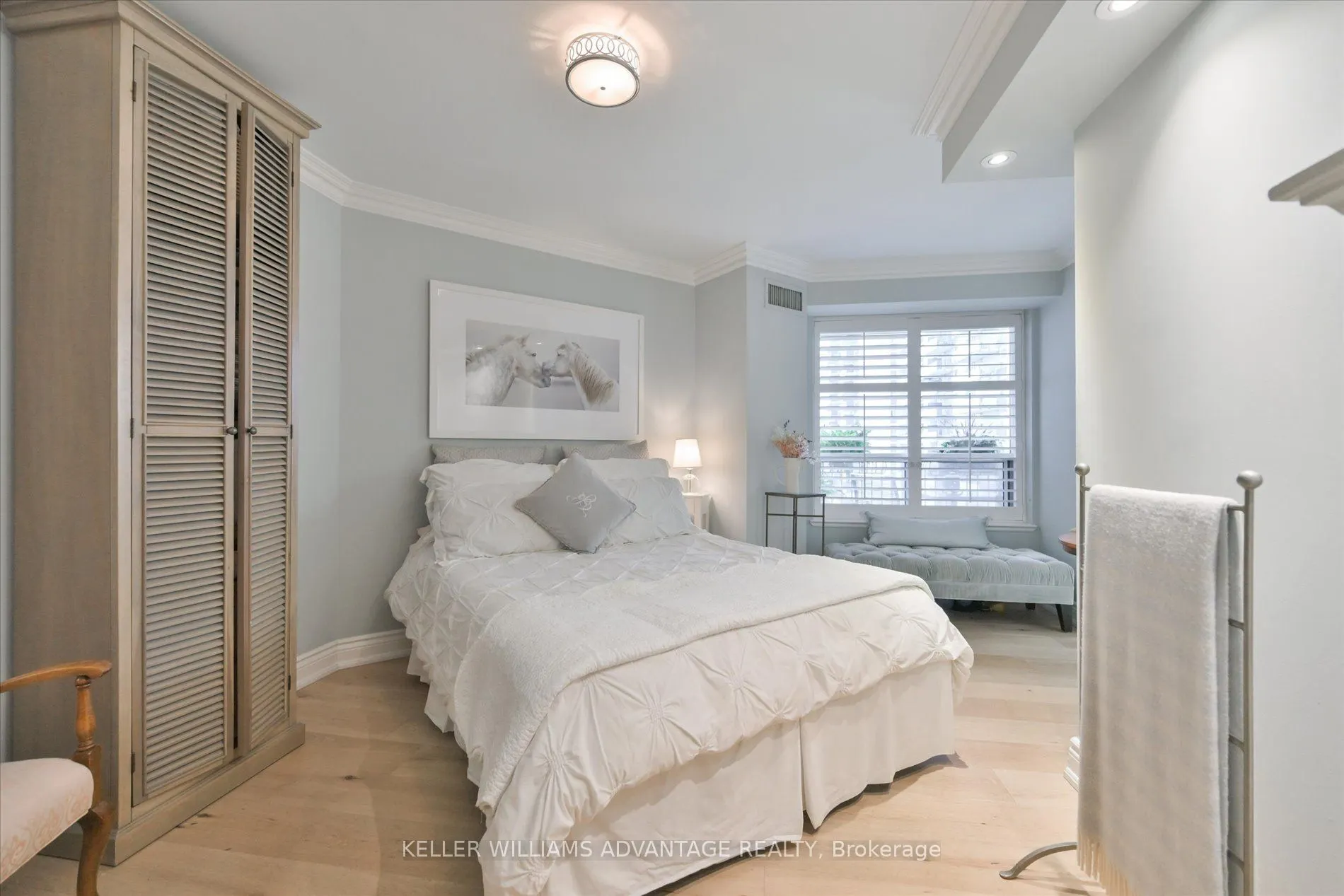 300 Balliol Street #601