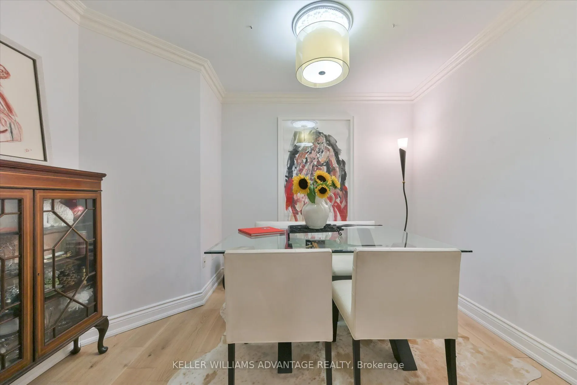 300 Balliol Street #601