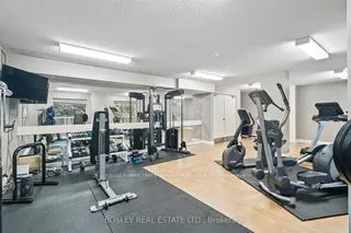 300 Balliol Street #601
