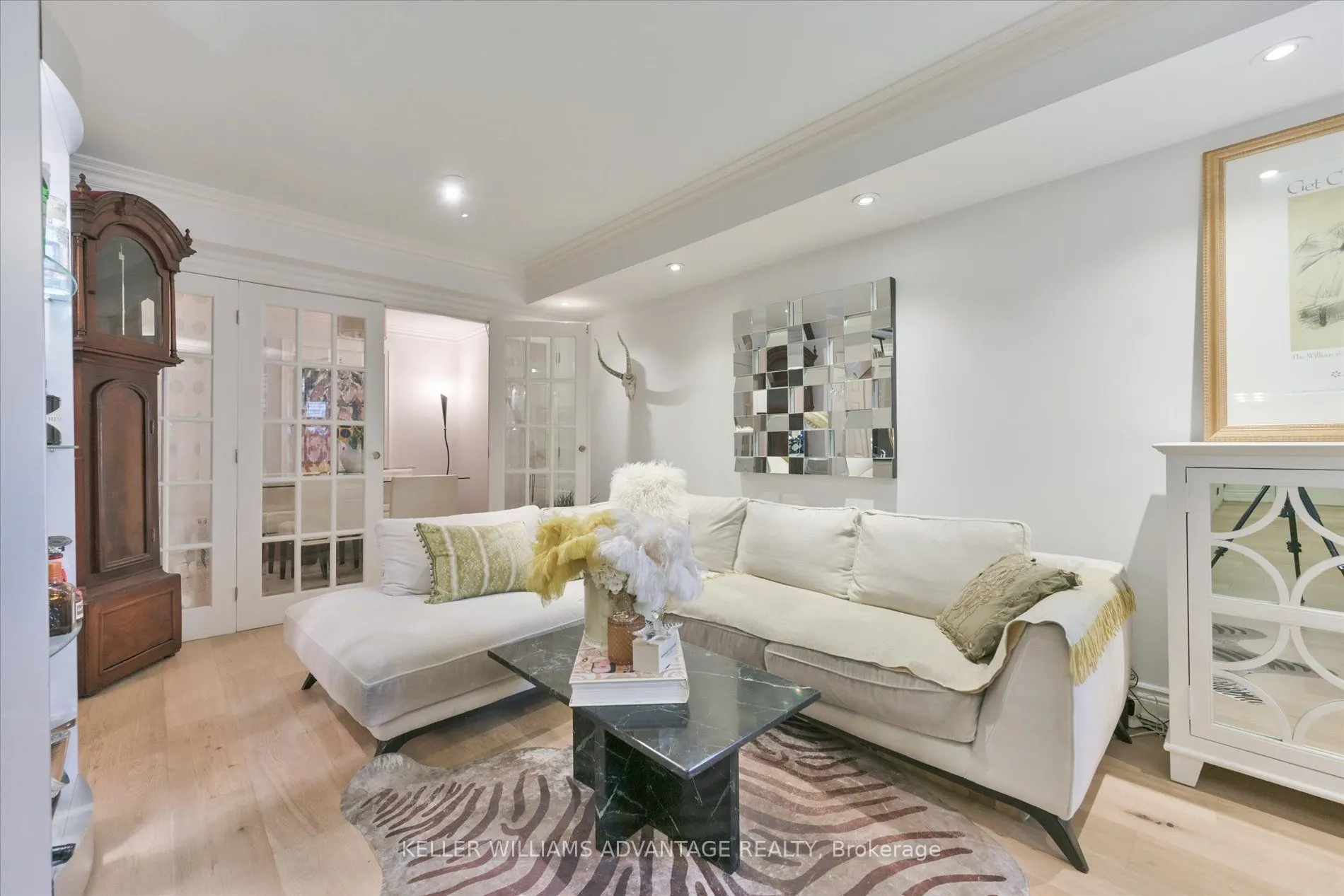 300 Balliol Street #601