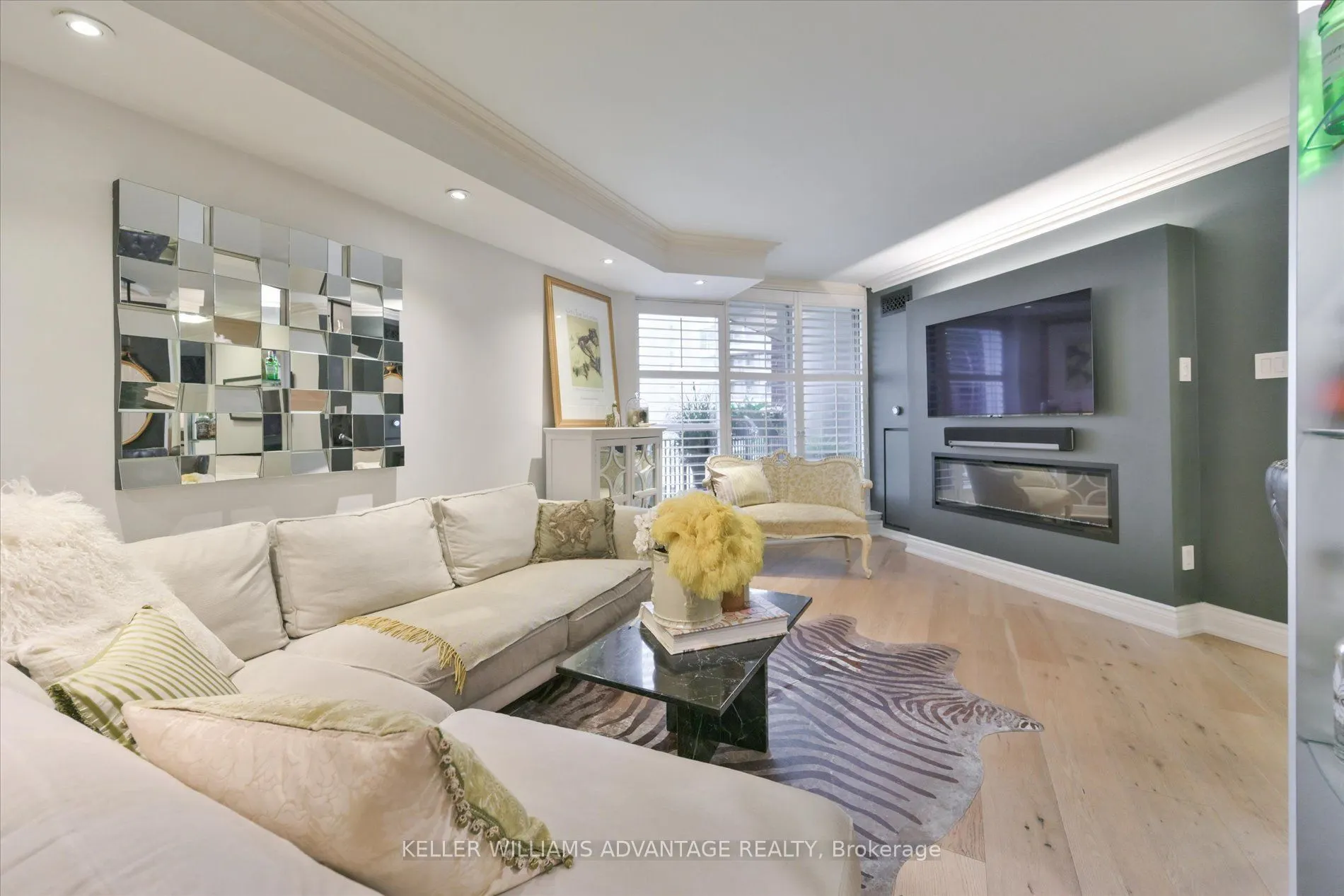 300 Balliol Street #601