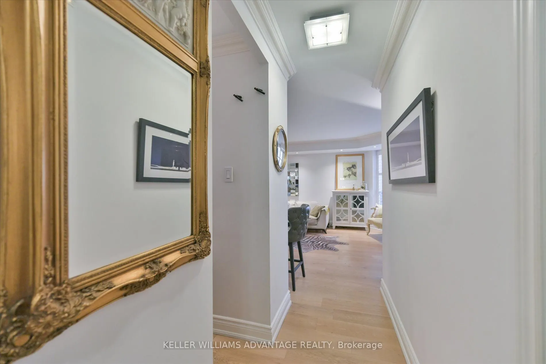 300 Balliol Street #601