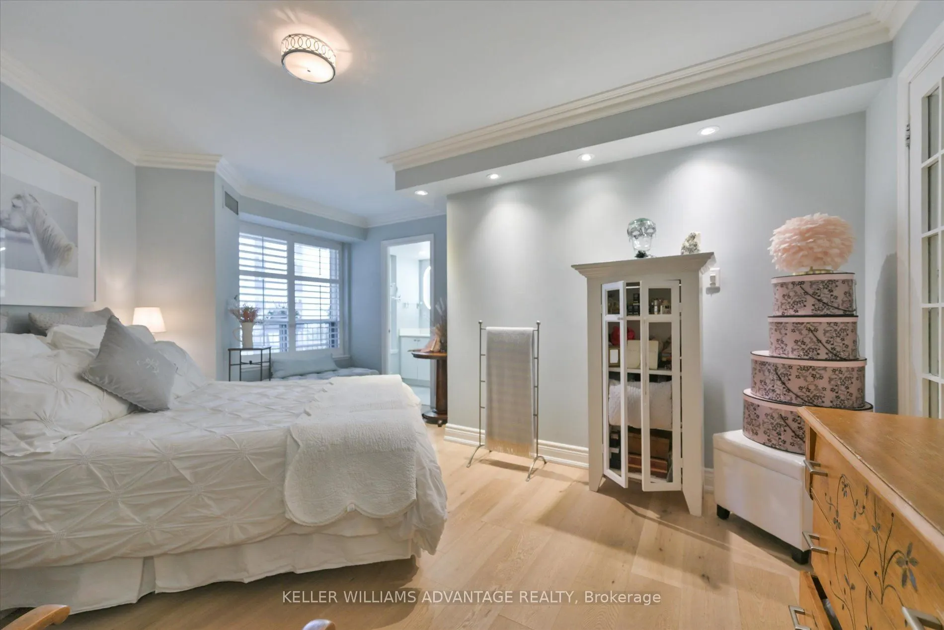 300 Balliol Street #601