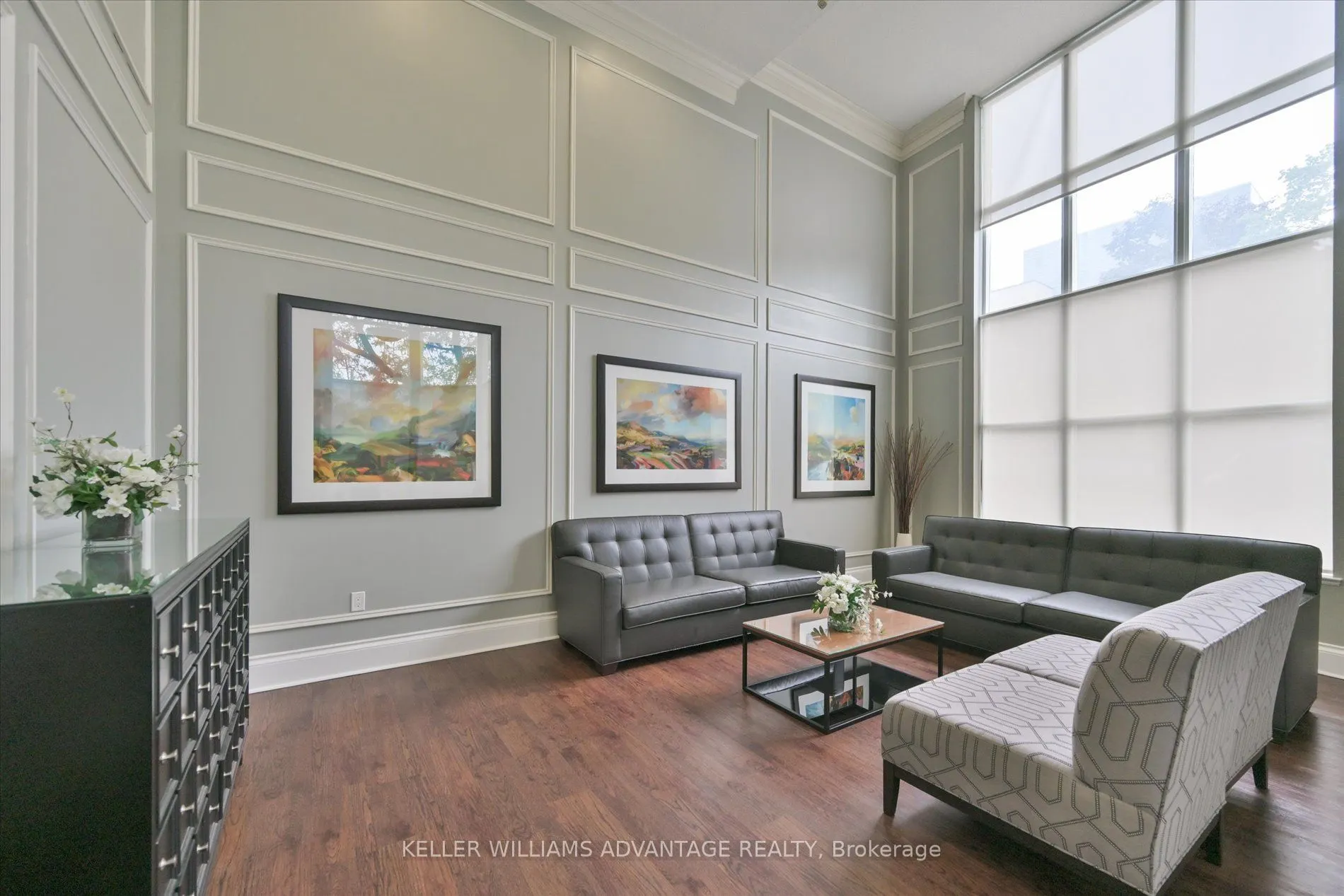 300 Balliol Street #601