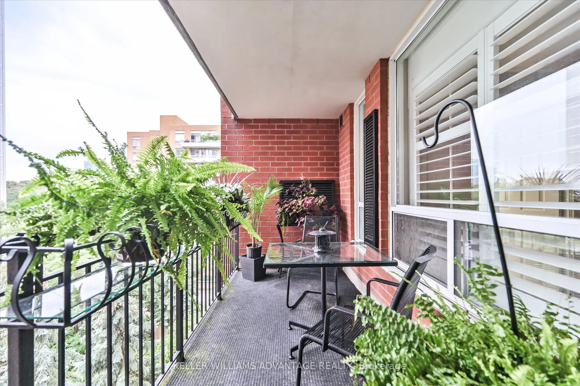 300 Balliol Street #601