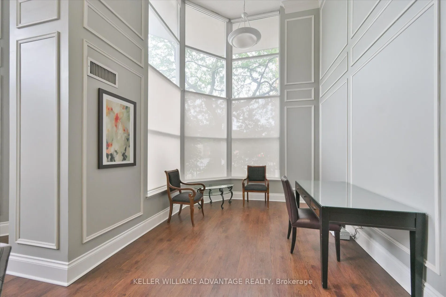 300 Balliol Street #601