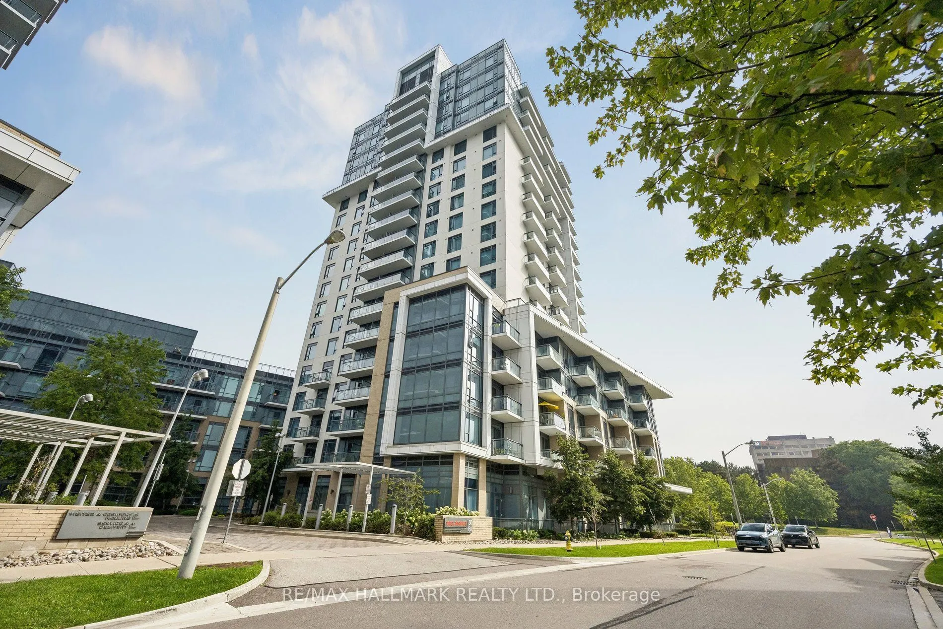 60 Ann Oreilly Road #1059