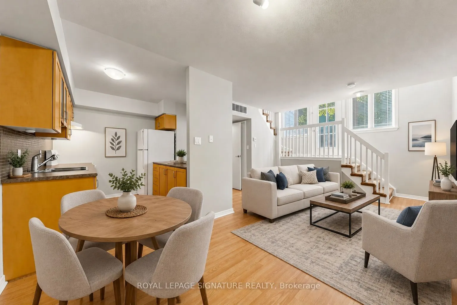 50 Western Battery Road #929
