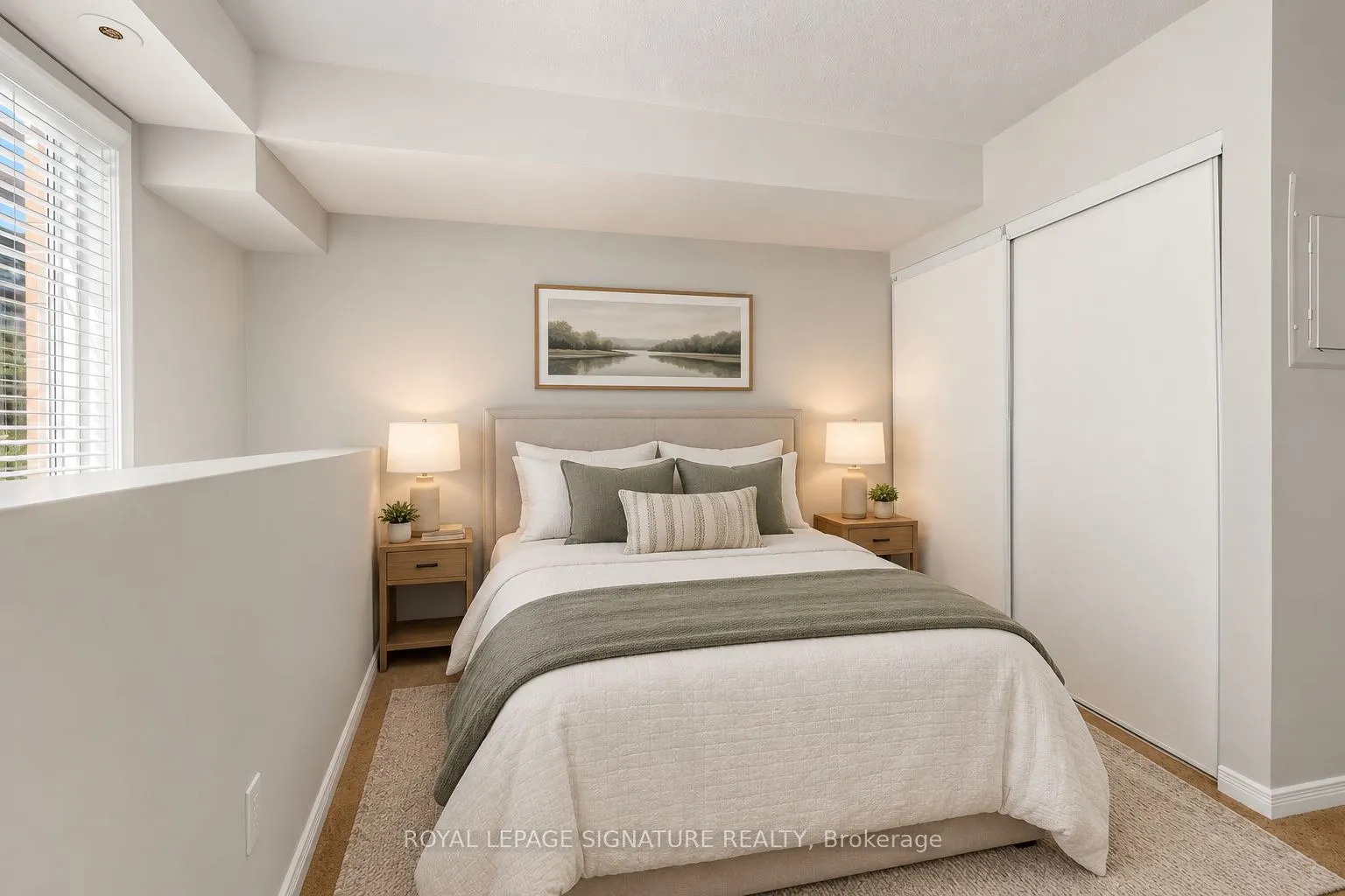 50 Western Battery Road #929