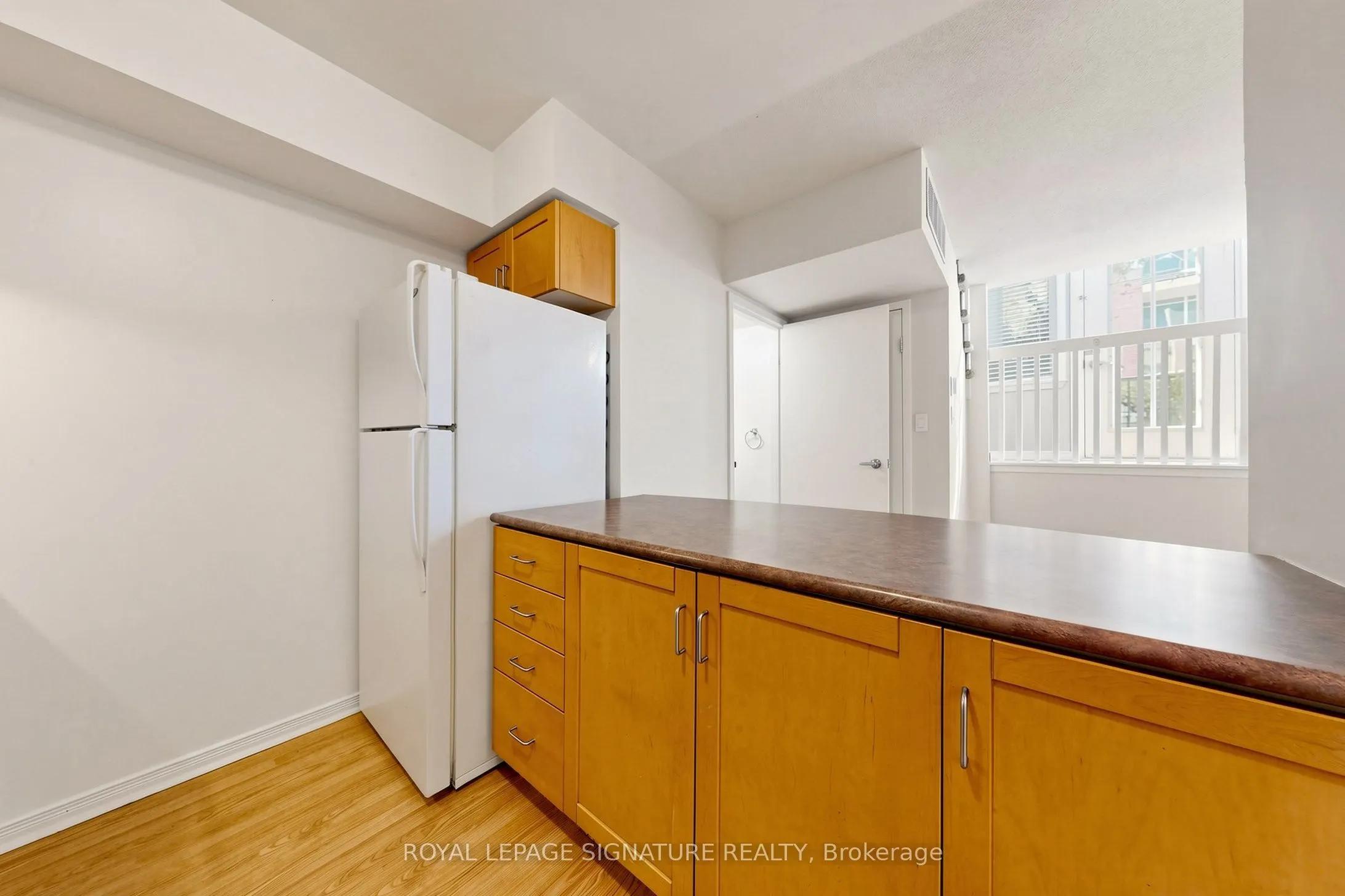 50 Western Battery Road #929