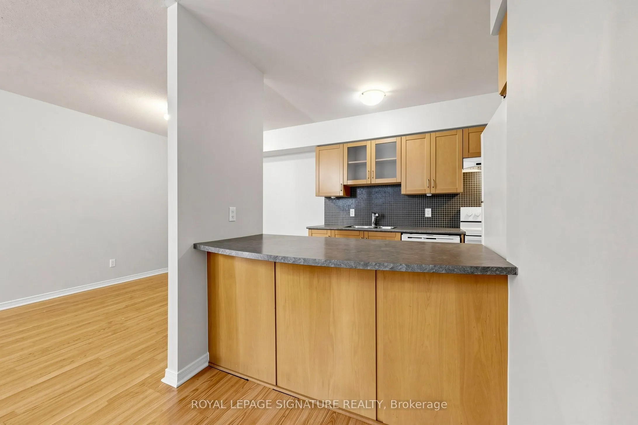 50 Western Battery Road #929