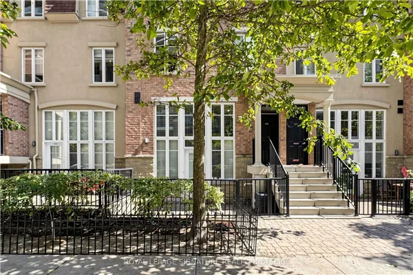 50 Western Battery Road