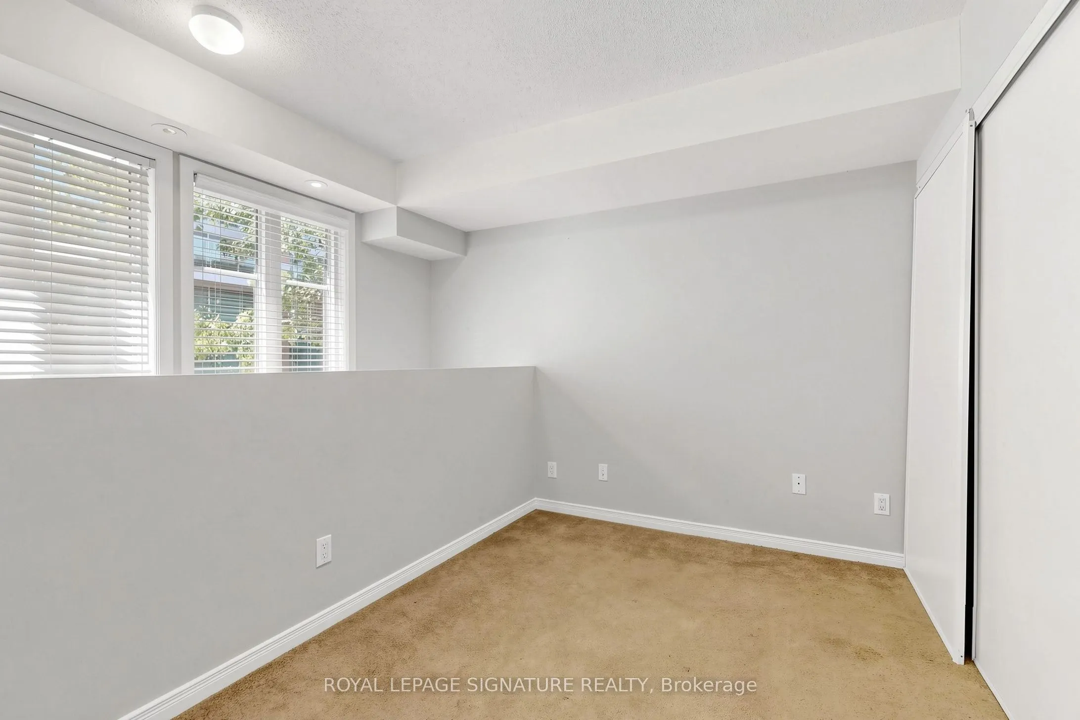 50 Western Battery Road #929