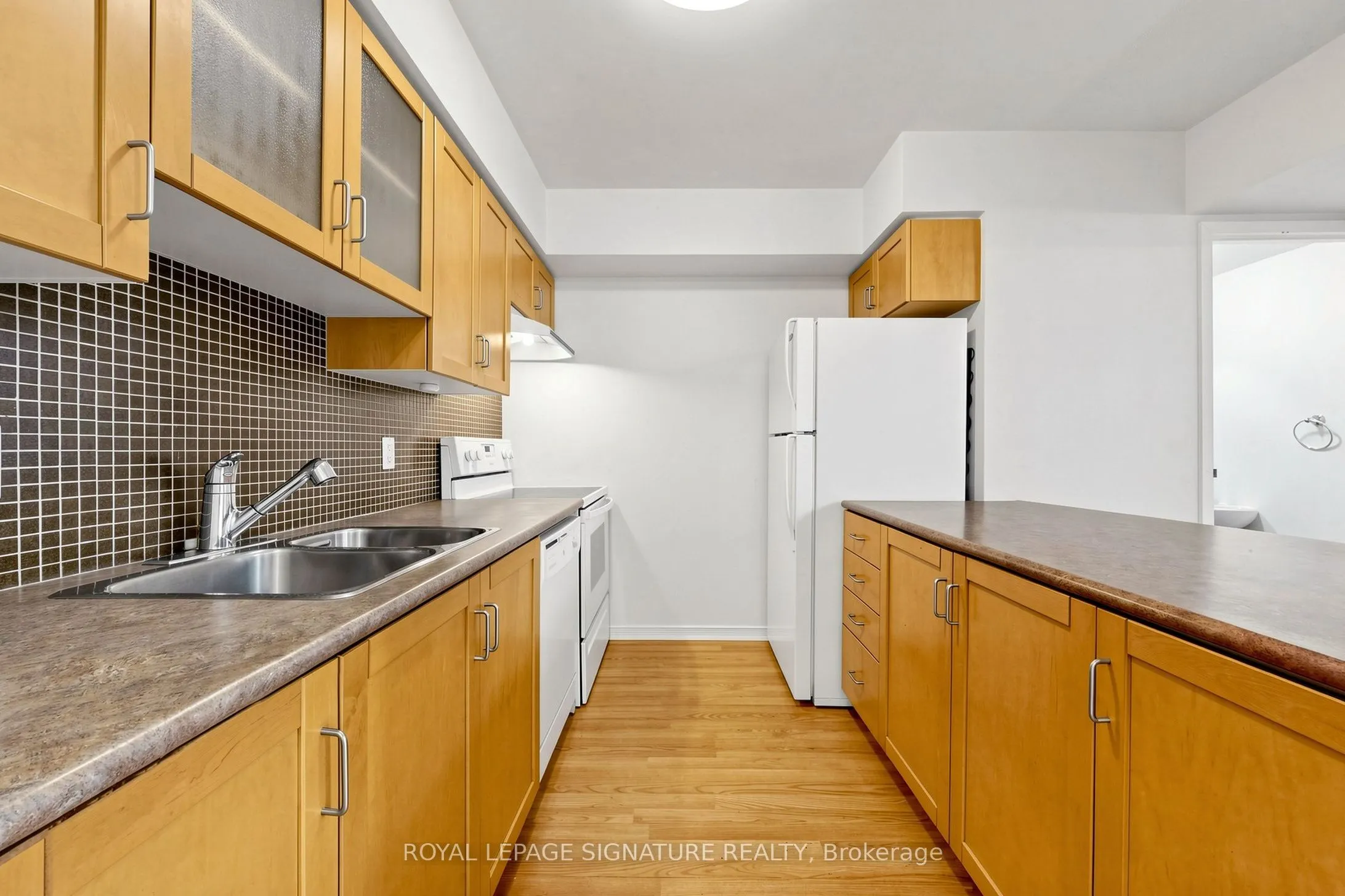 50 Western Battery Road #929