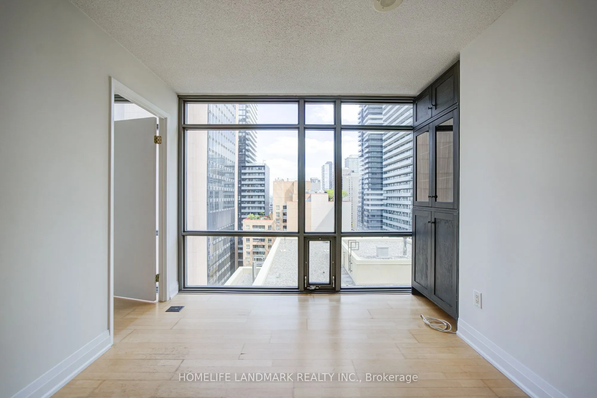 38 Grenville Street #1508