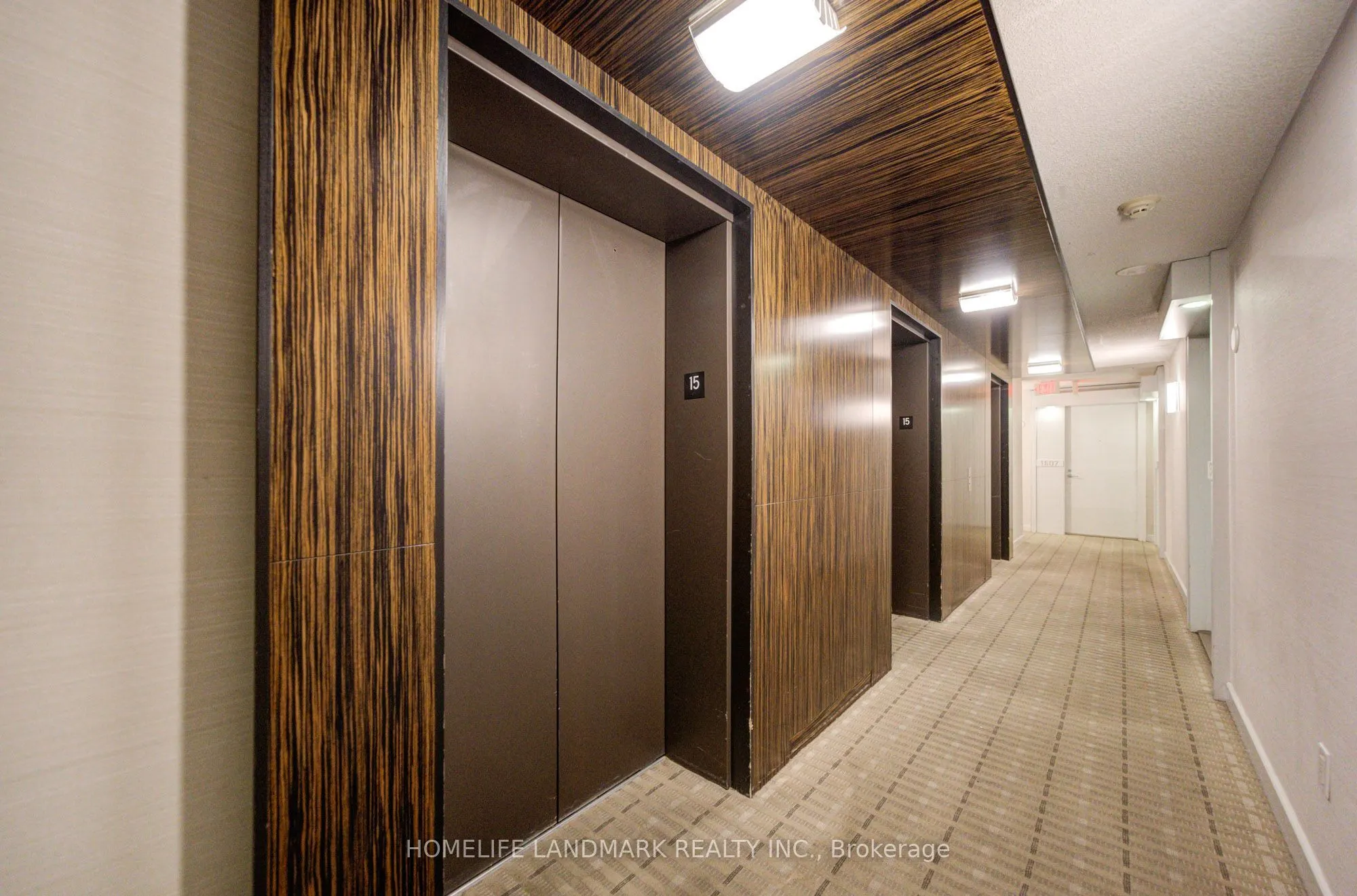 38 Grenville Street #1508