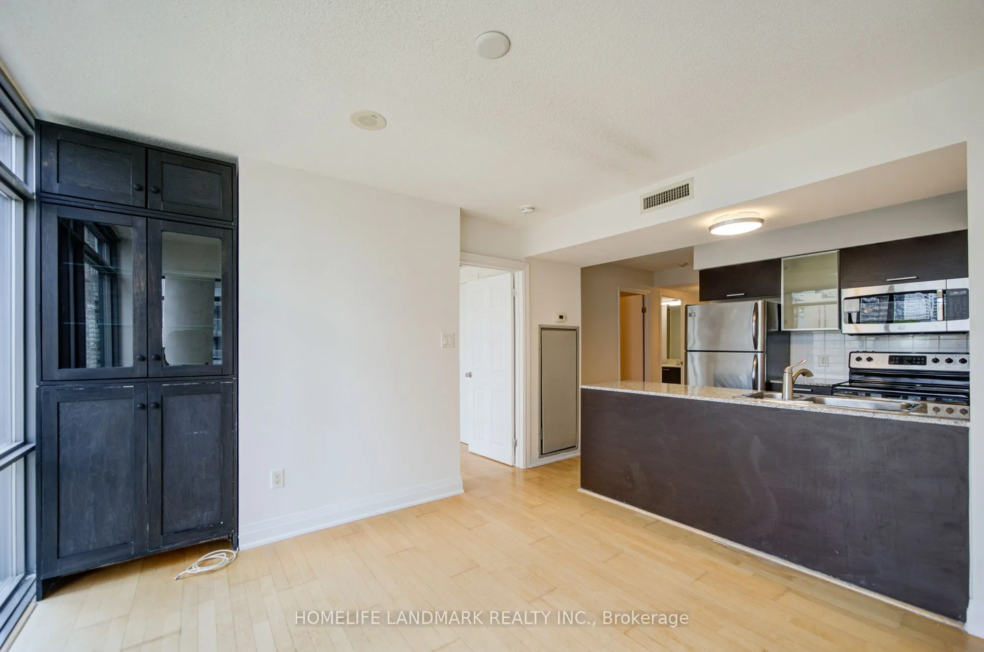 38 Grenville Street #1508