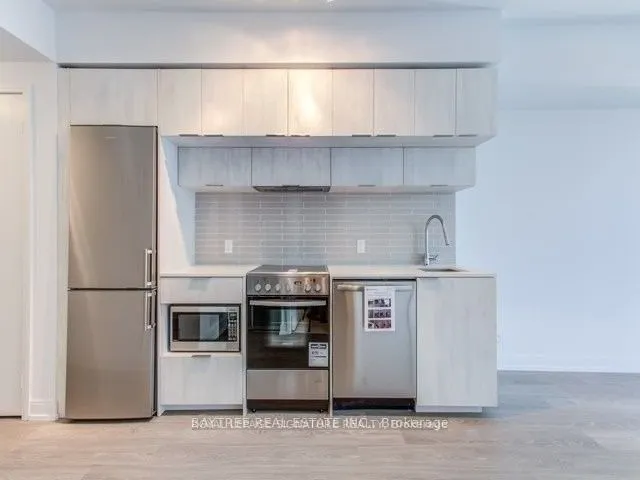 181 Dundas Street E #3215