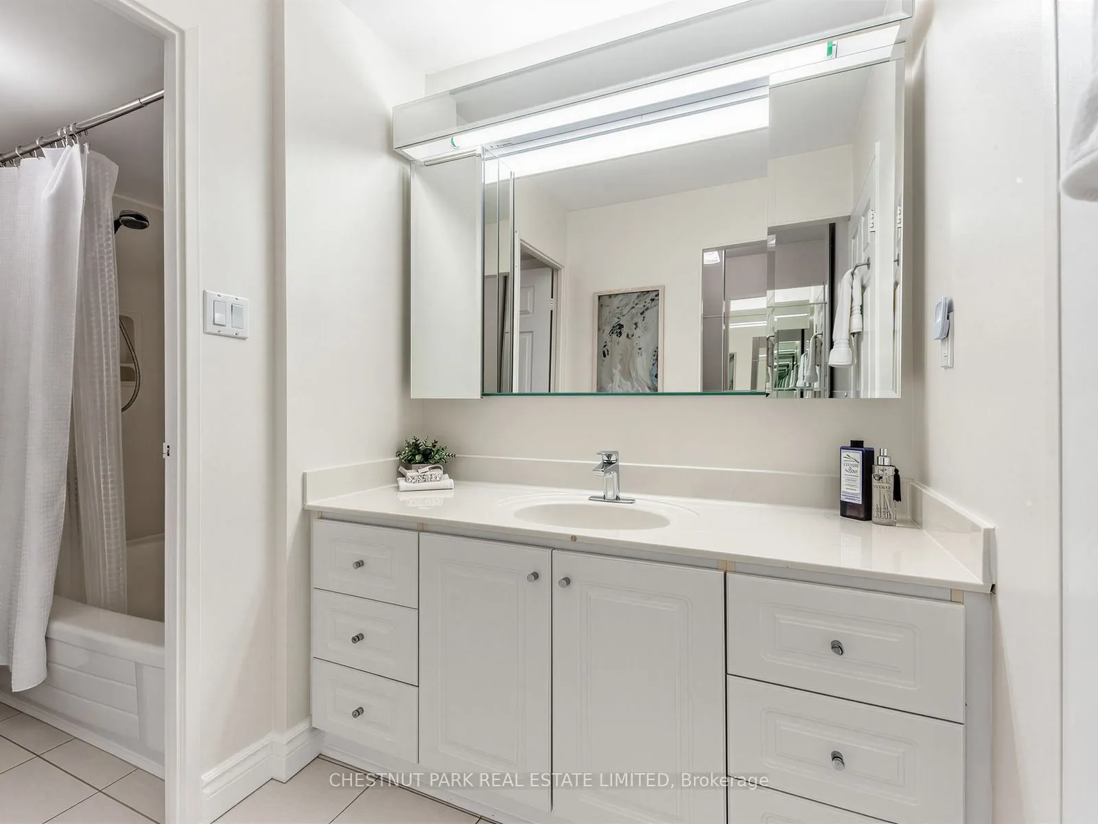 4001 Don Mills Road #128